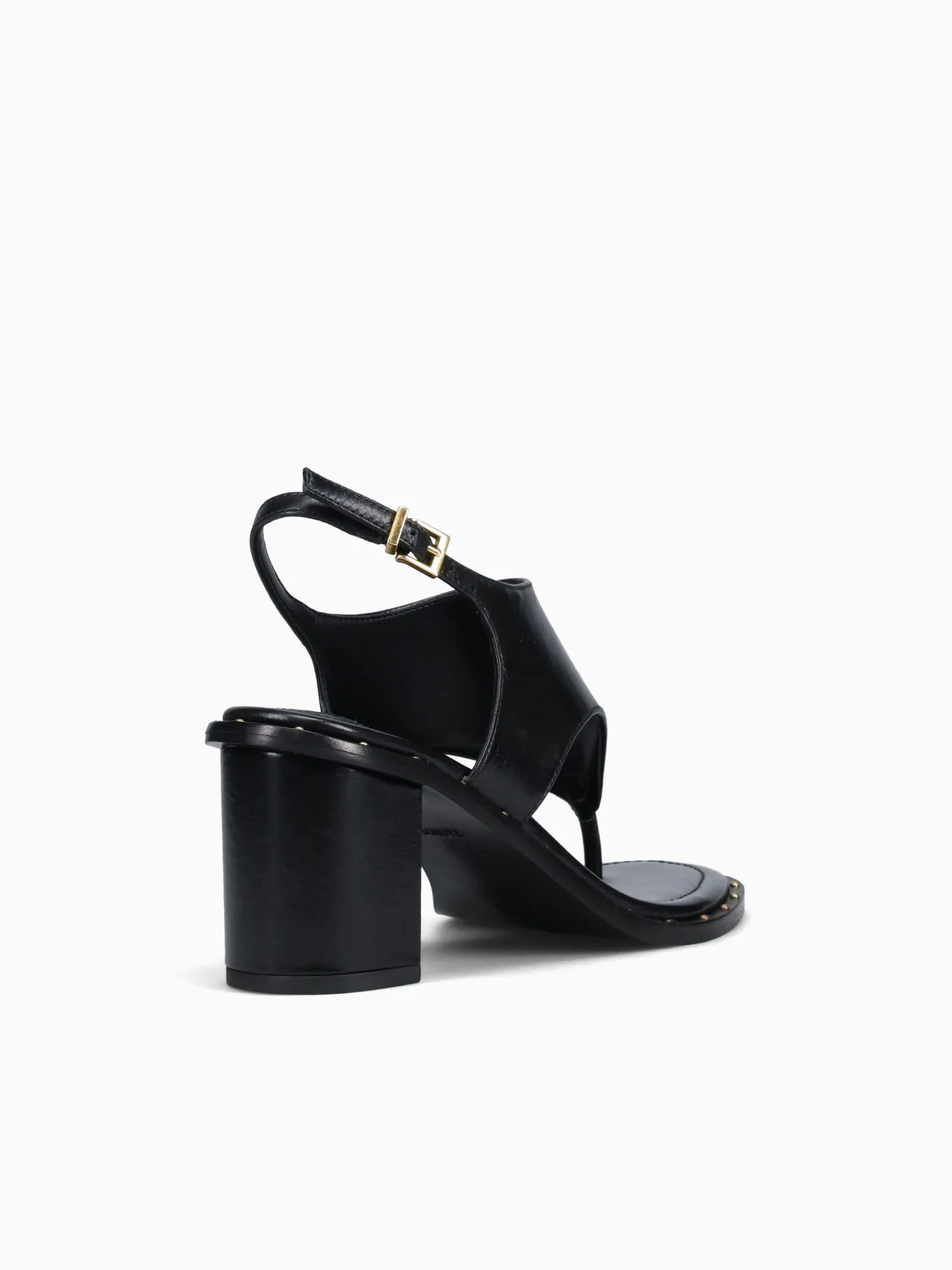 Seagrass Black Tourino Leather - Image 4