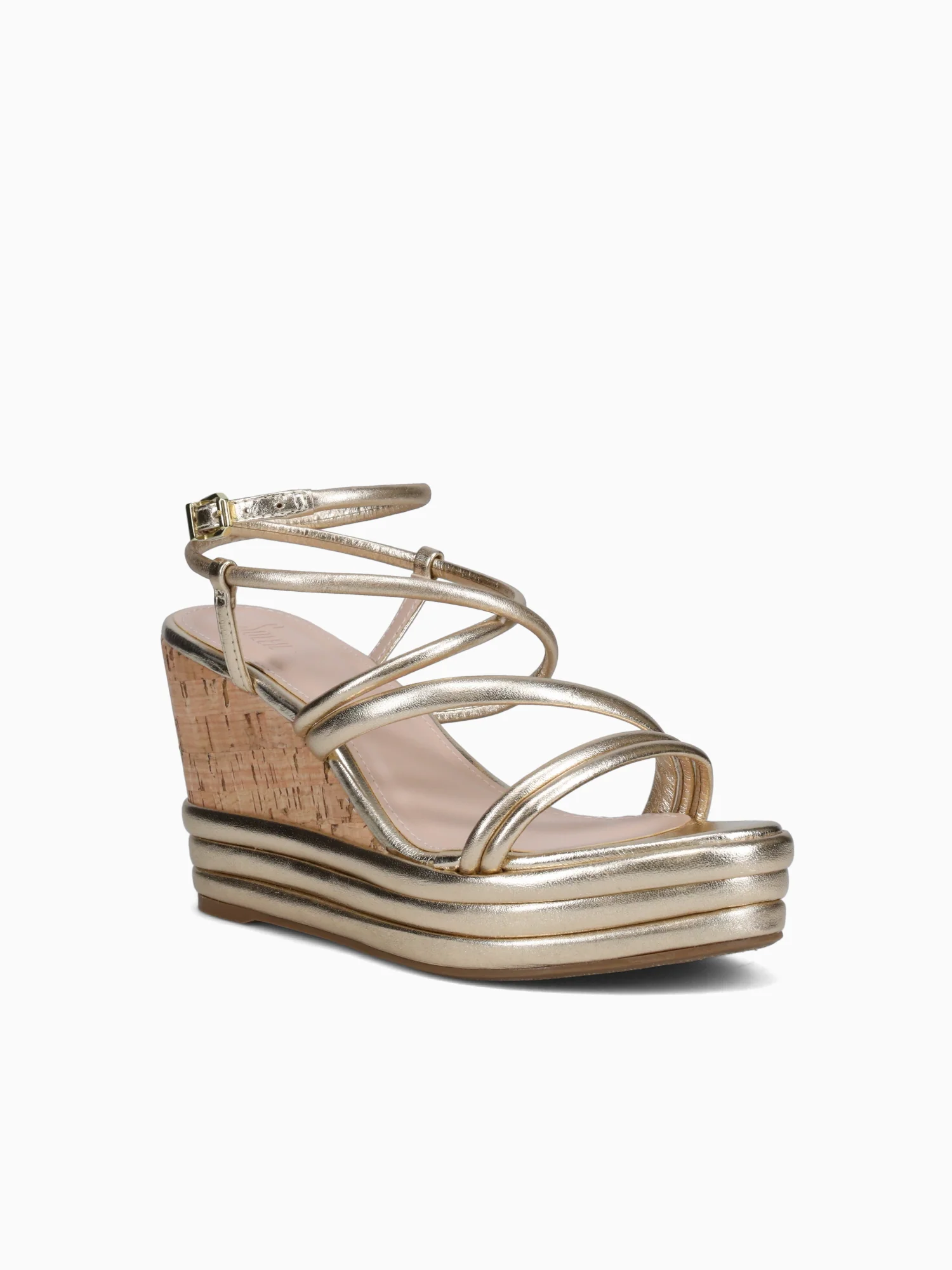 Ado Champagne Metal Cristal - Image 2