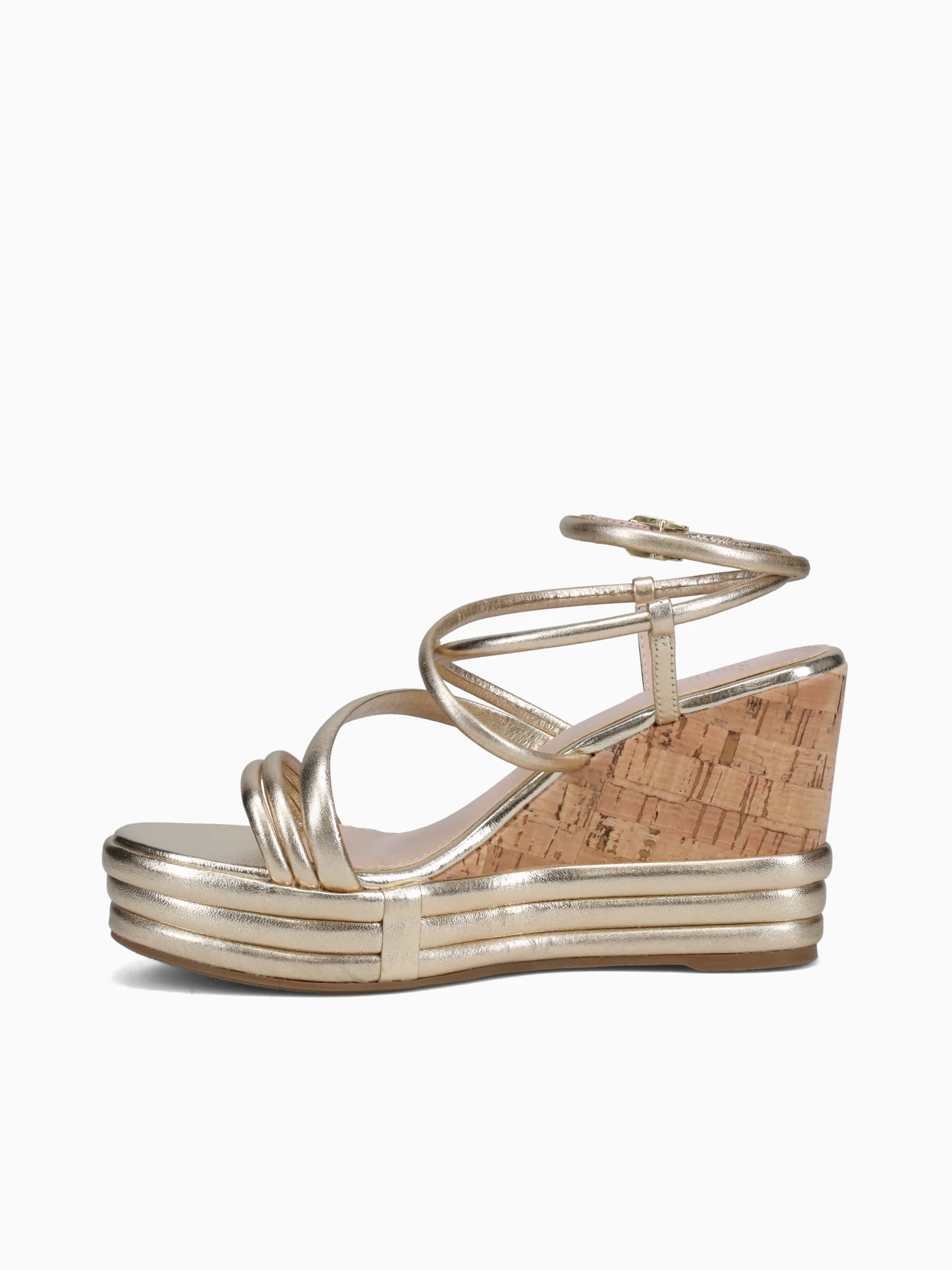 Ado Champagne Metal Cristal - Image 3
