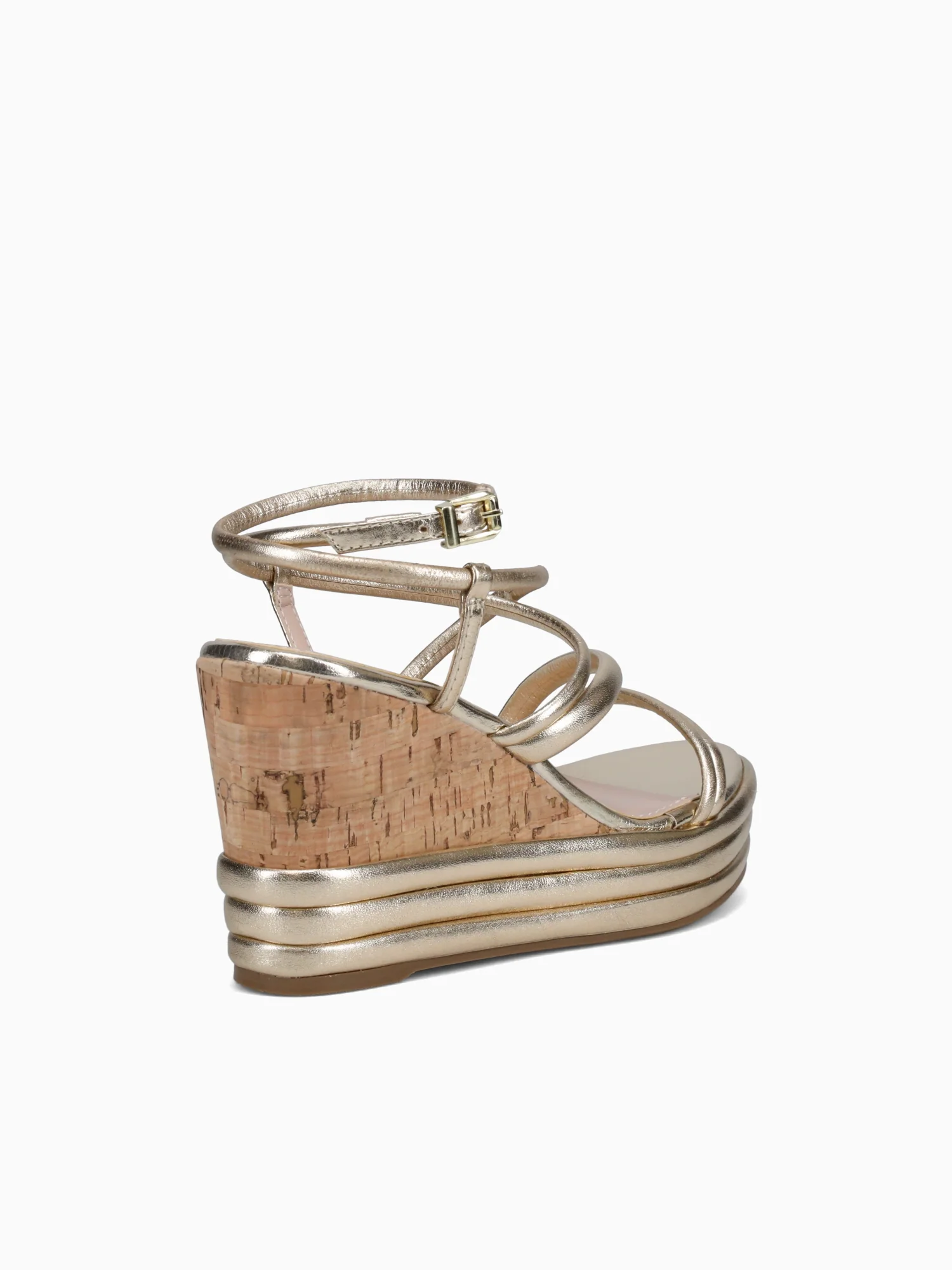 Ado Champagne Metal Cristal - Image 4
