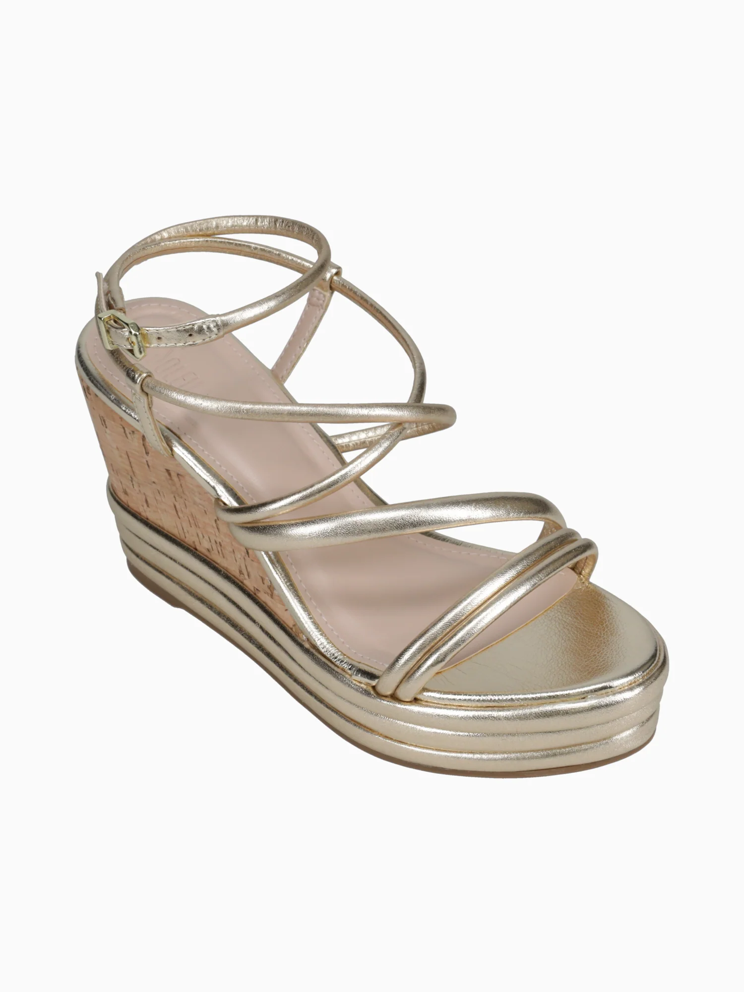 Ado Champagne Metal Cristal - Image 5