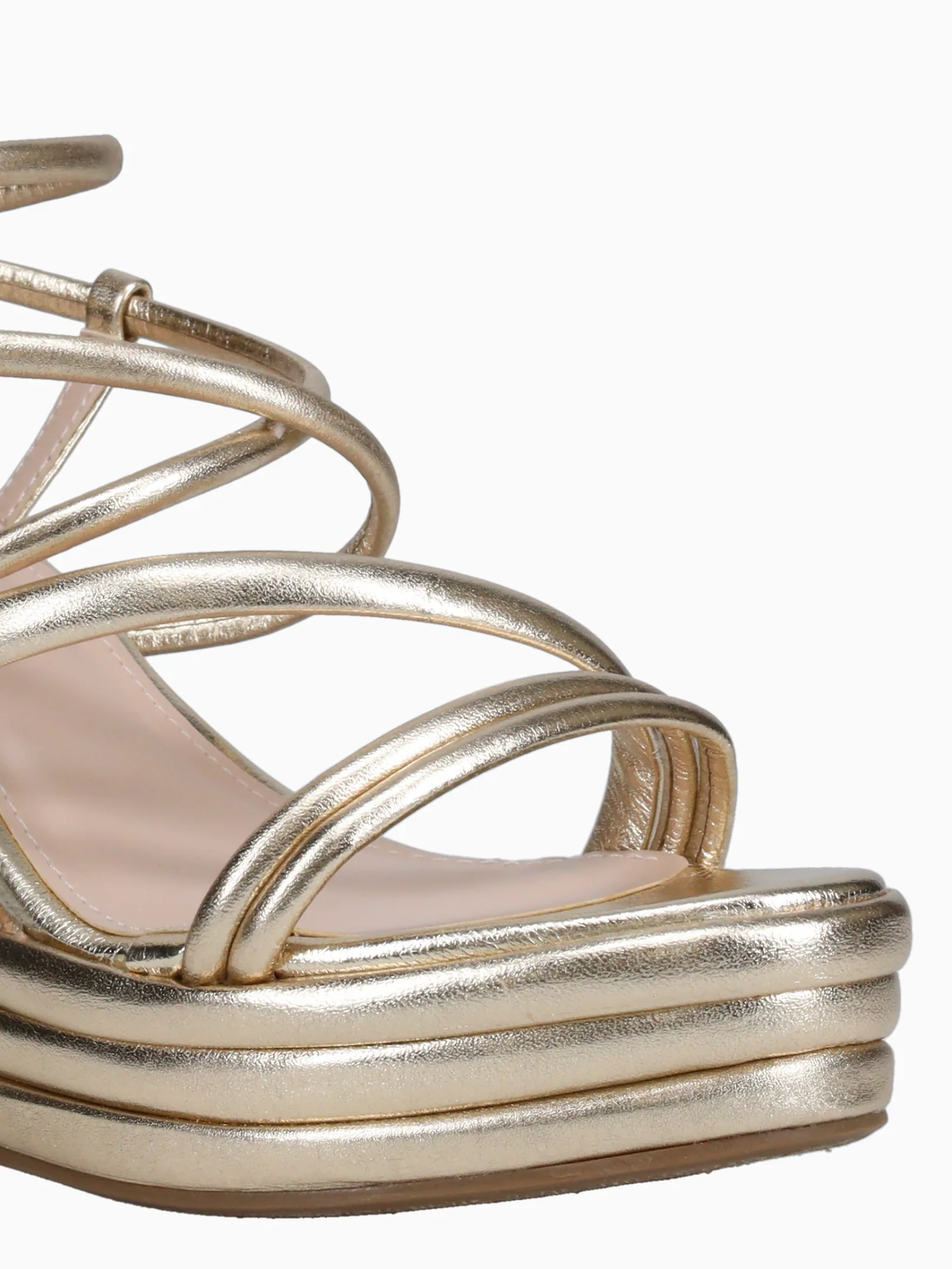 Ado Champagne Metal Cristal - Image 6