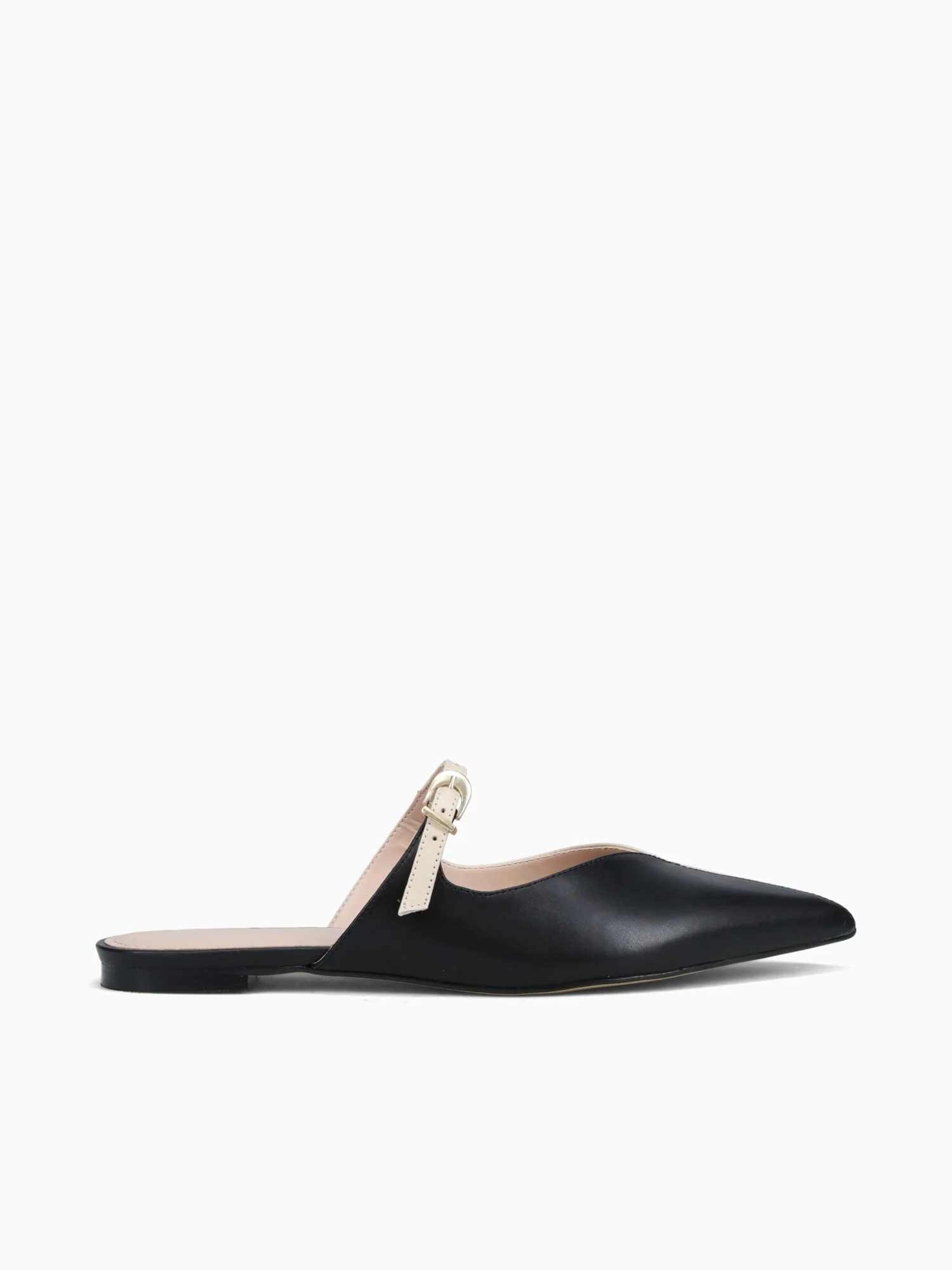 Agnella Preto Offwht veneto