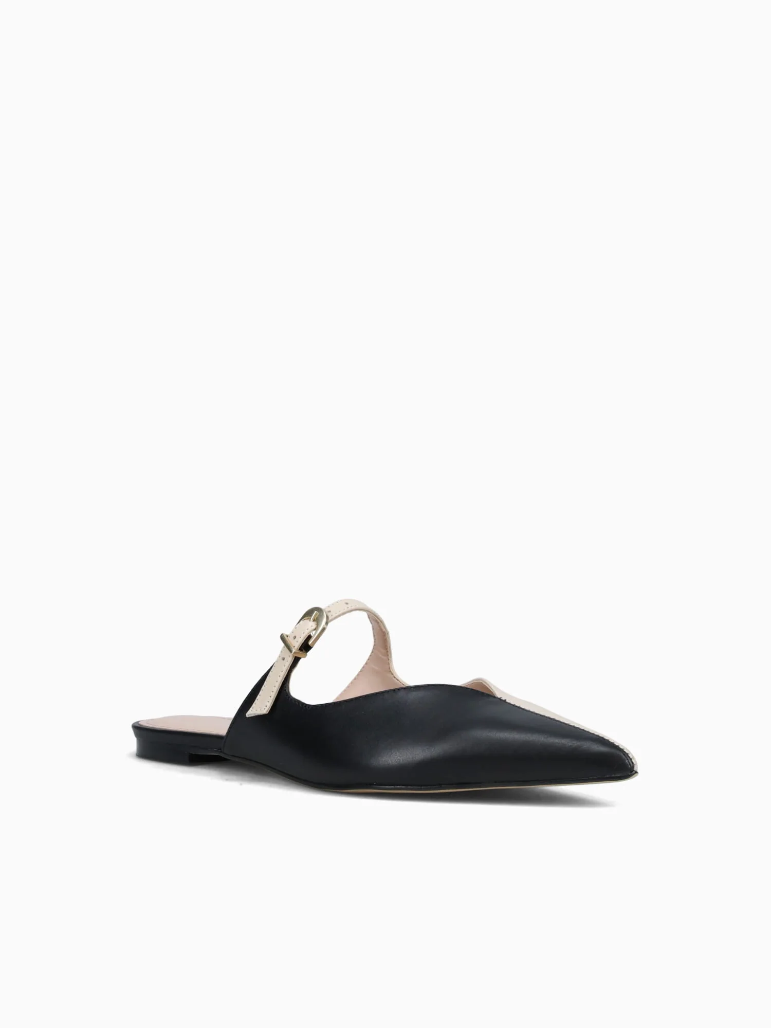 Agnella Preto Offwht veneto - Image 2