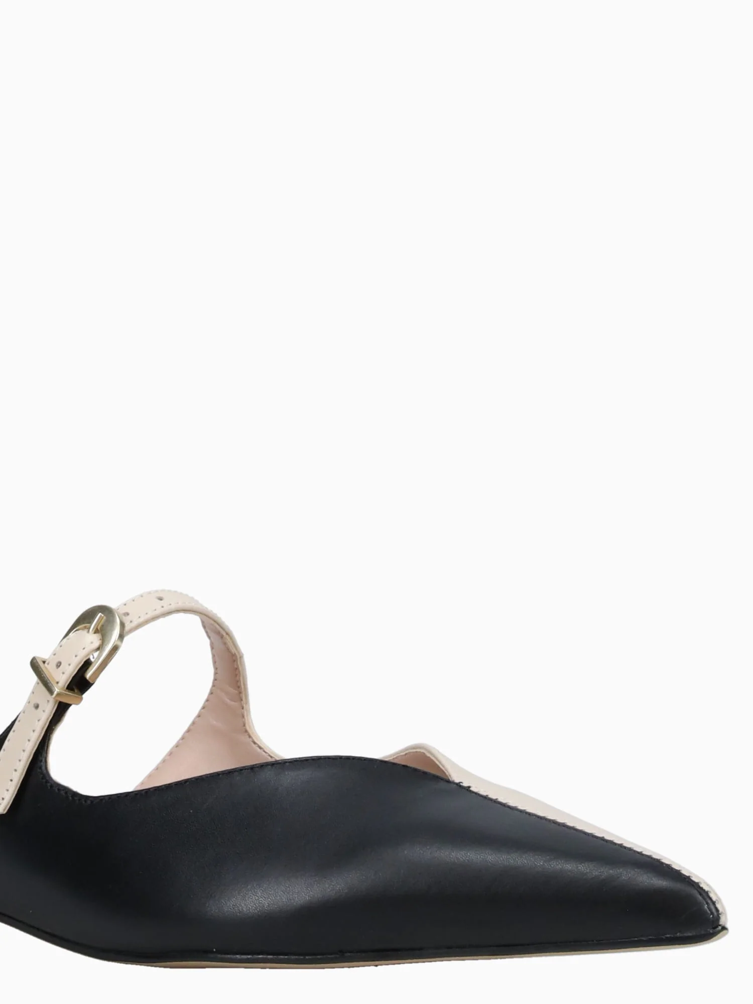 Agnella Preto Offwht veneto - Image 6