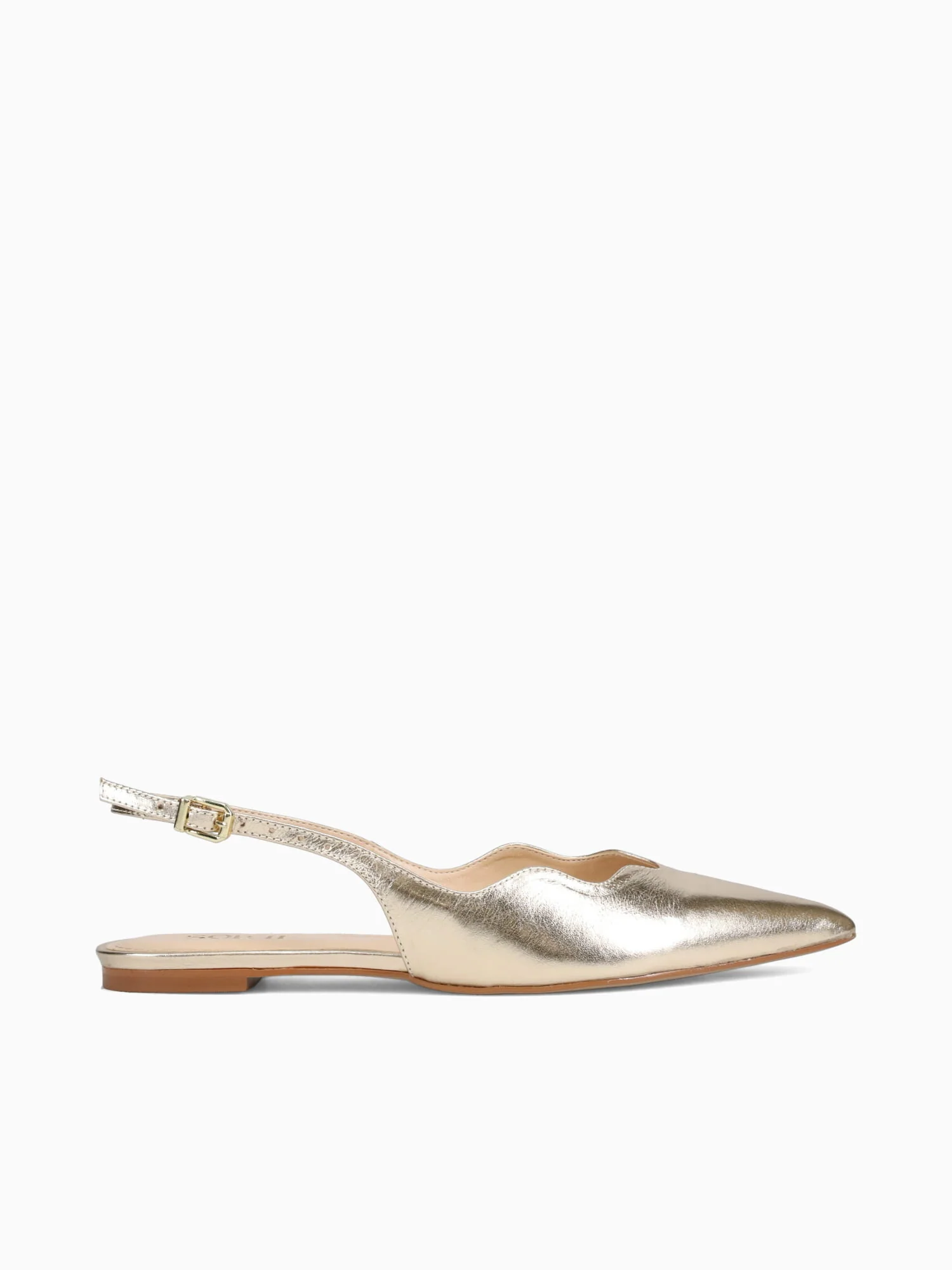 Aidana Champagne Oakley