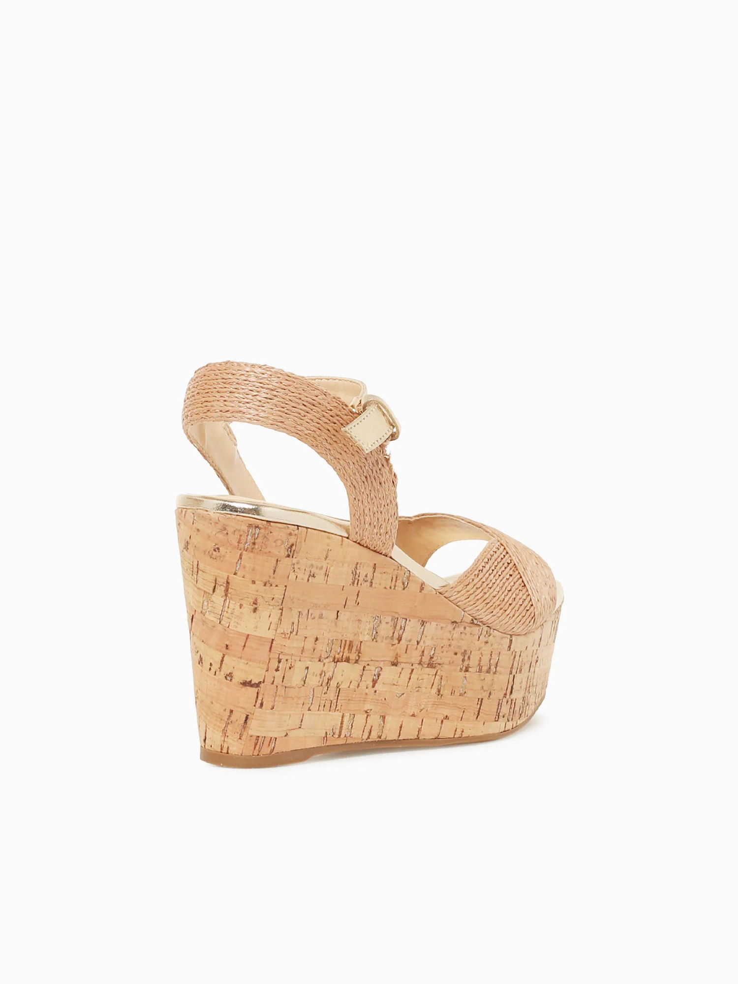 Ailani Natural Champagne bordado Oakley - Image 4