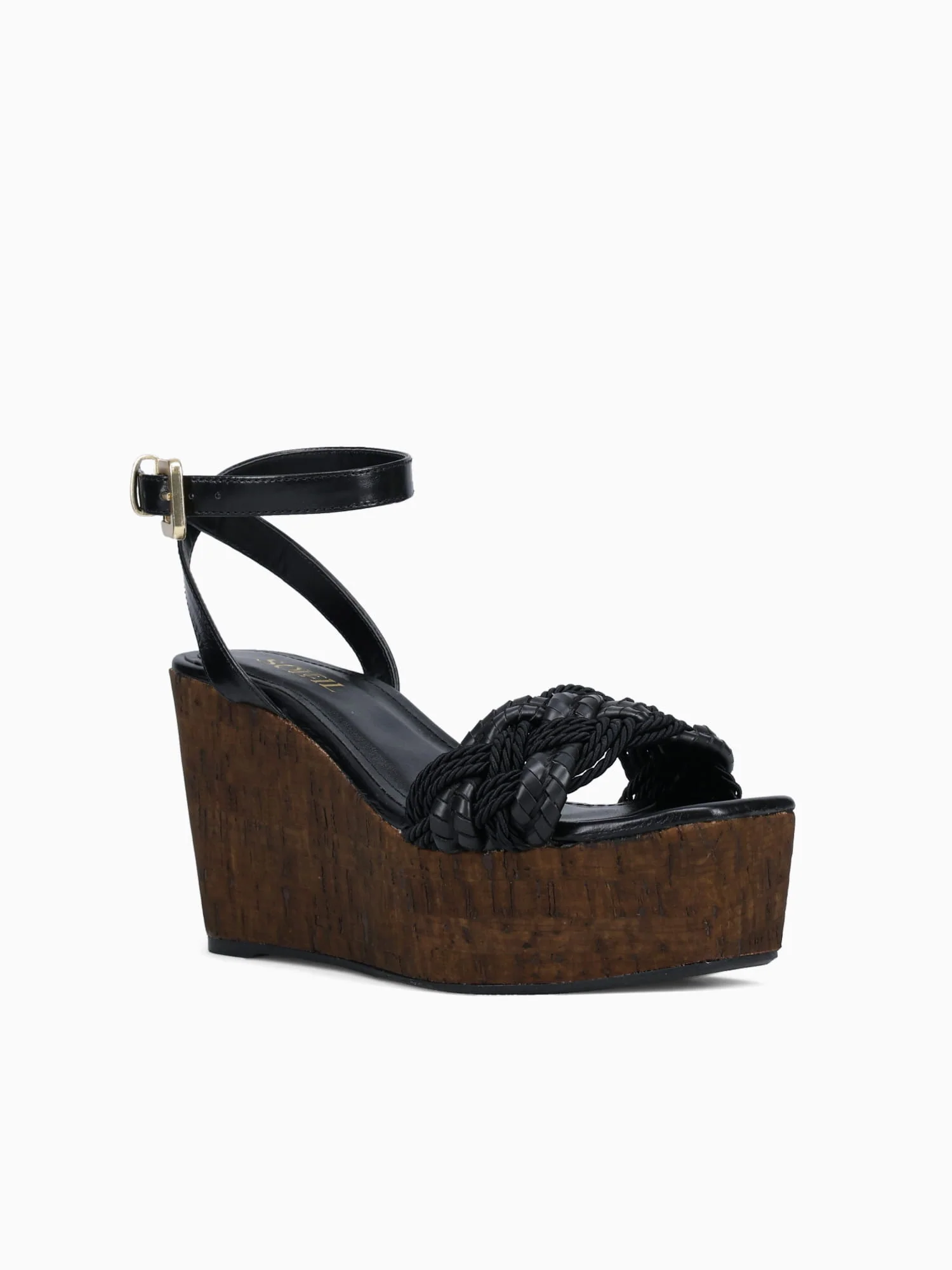 Amelia Preto Preto br5831 Torino - Image 2