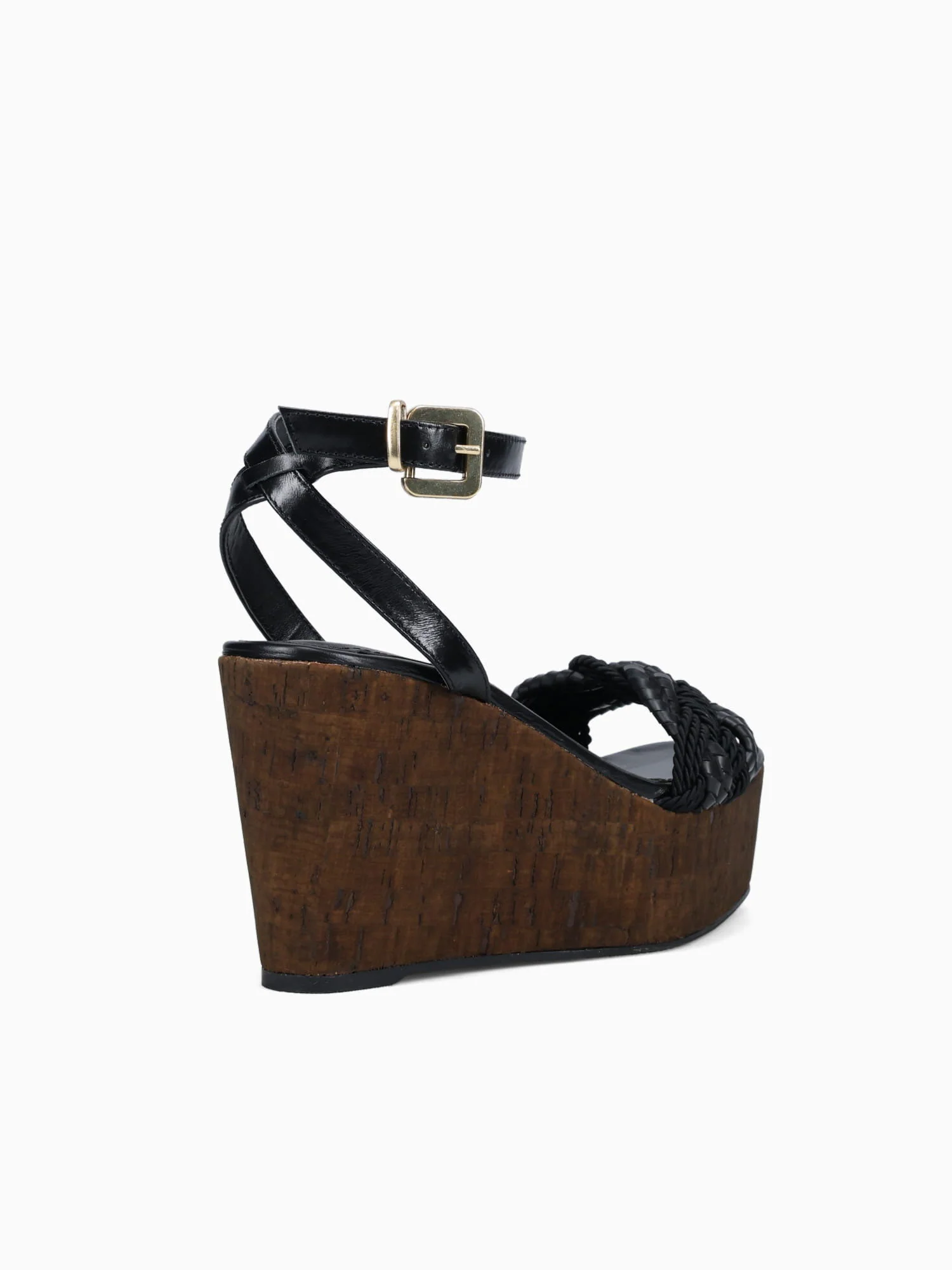 Amelia Preto Preto br5831 Torino - Image 5