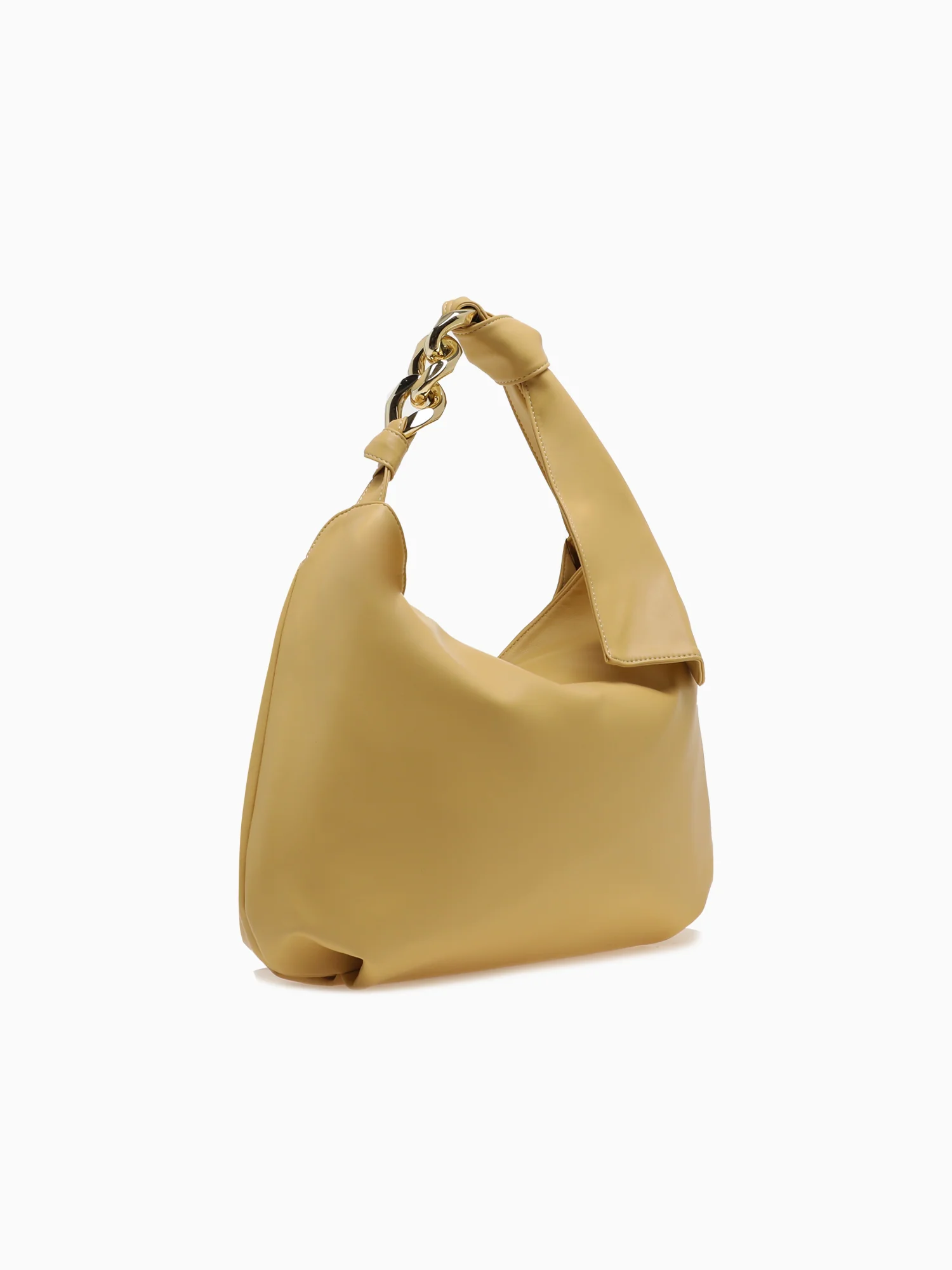 Srb26673 Chain Hobo Yellow - Image 2