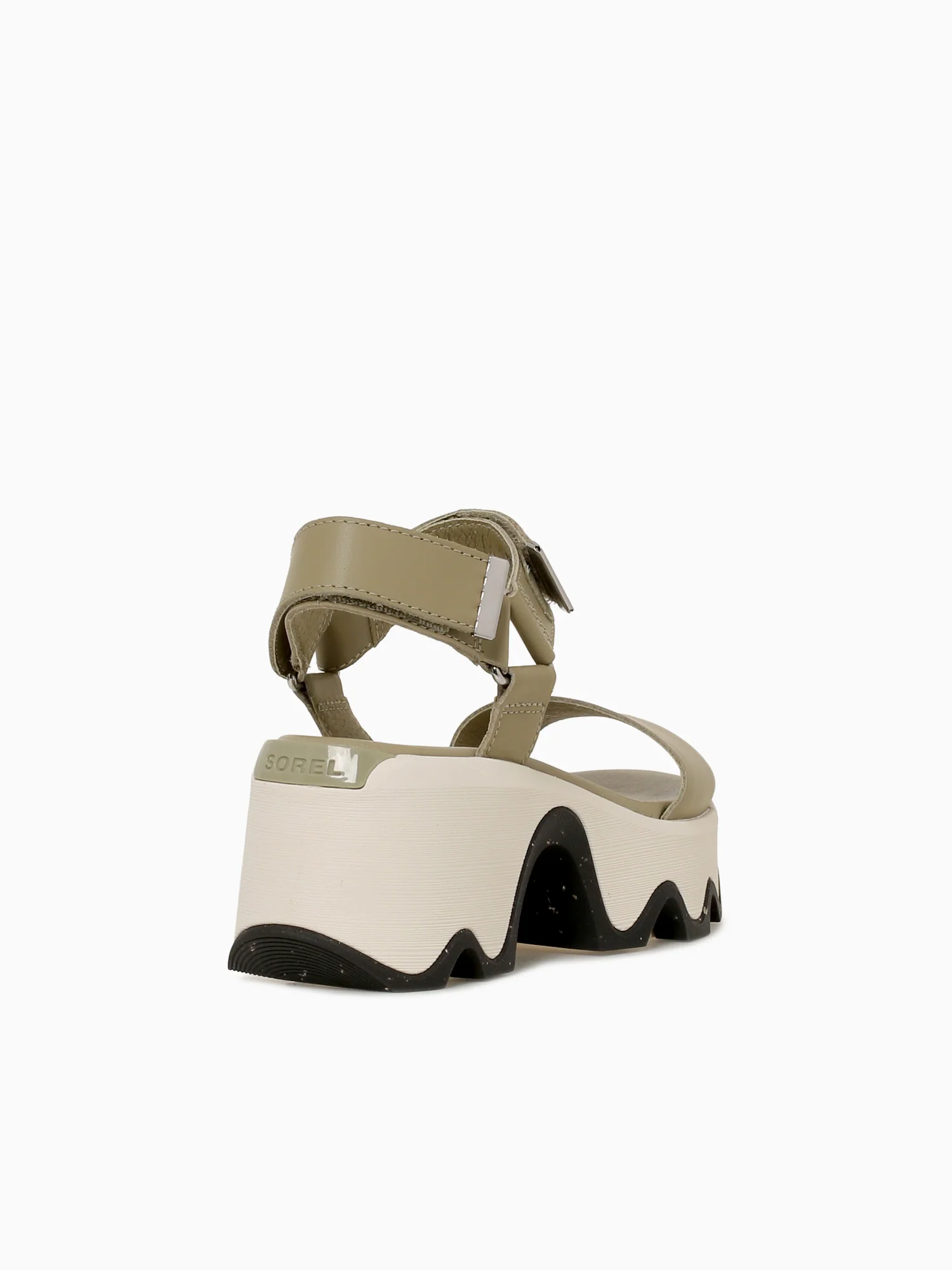 Kinetic Aura Y Strap Dusty Twill Gum lea - Image 4