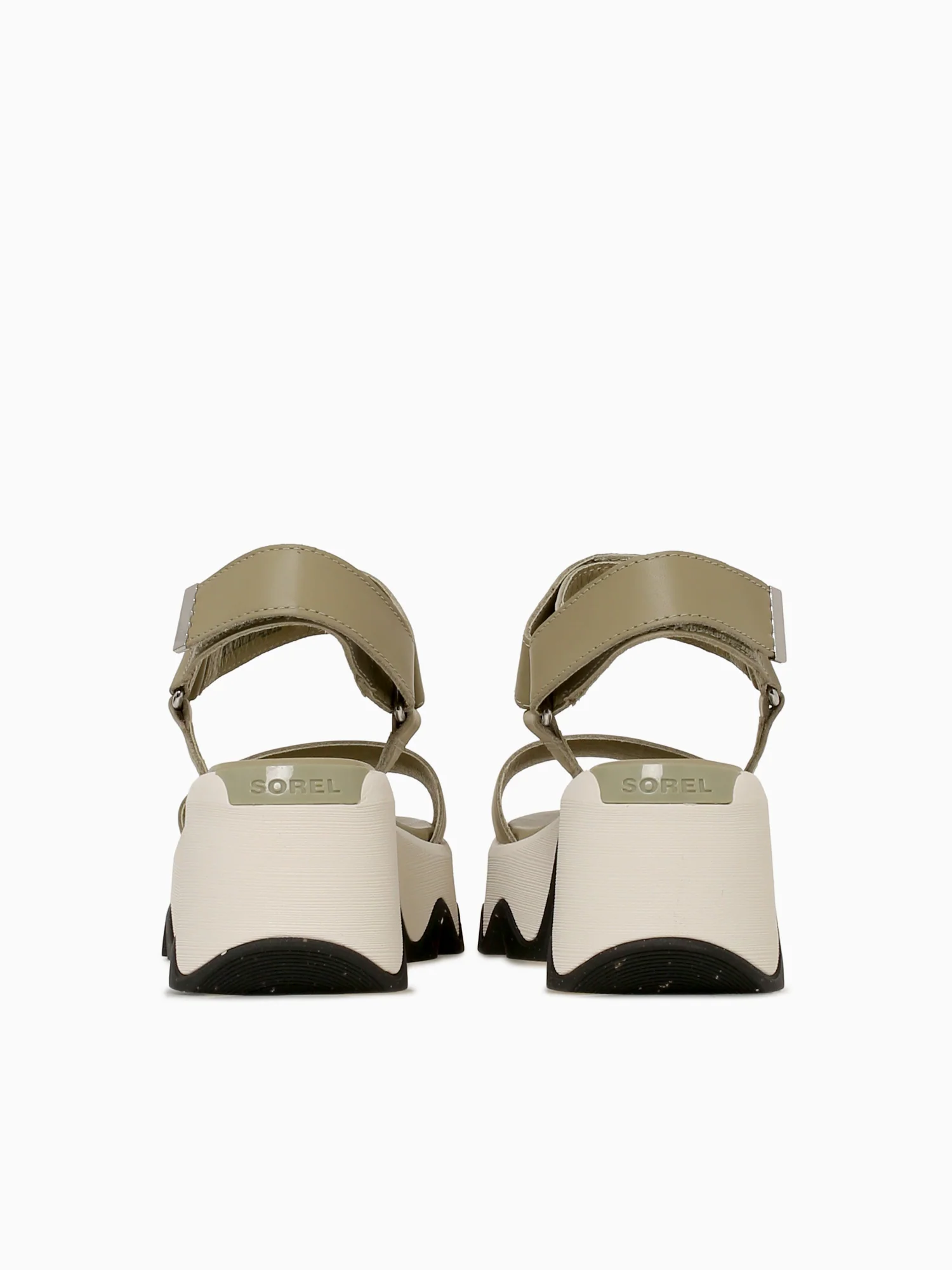 Kinetic Aura Y Strap Dusty Twill Gum lea - Image 6