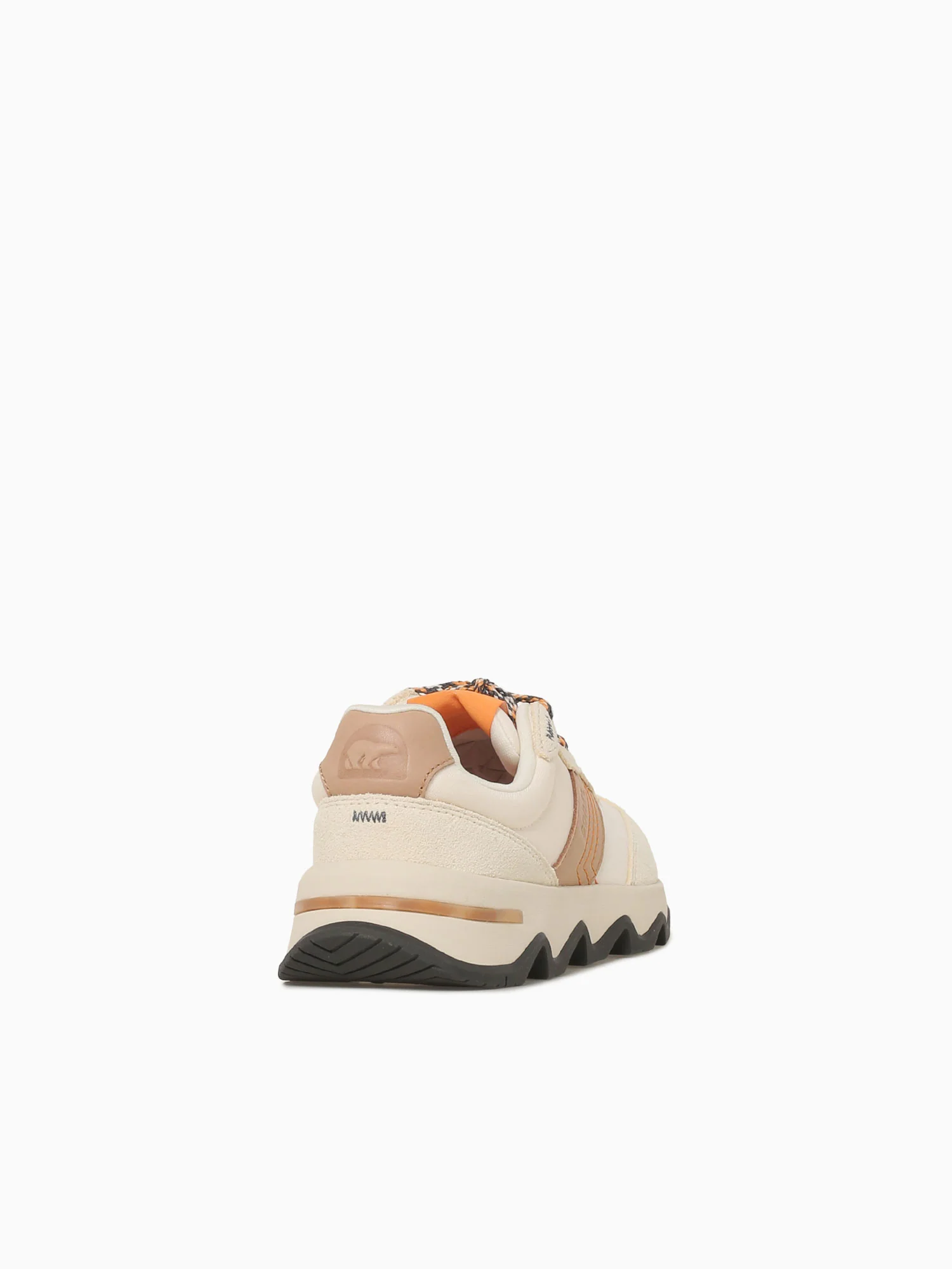 Kinetic Ember Honey Wht Snow leather Mes - Image 5