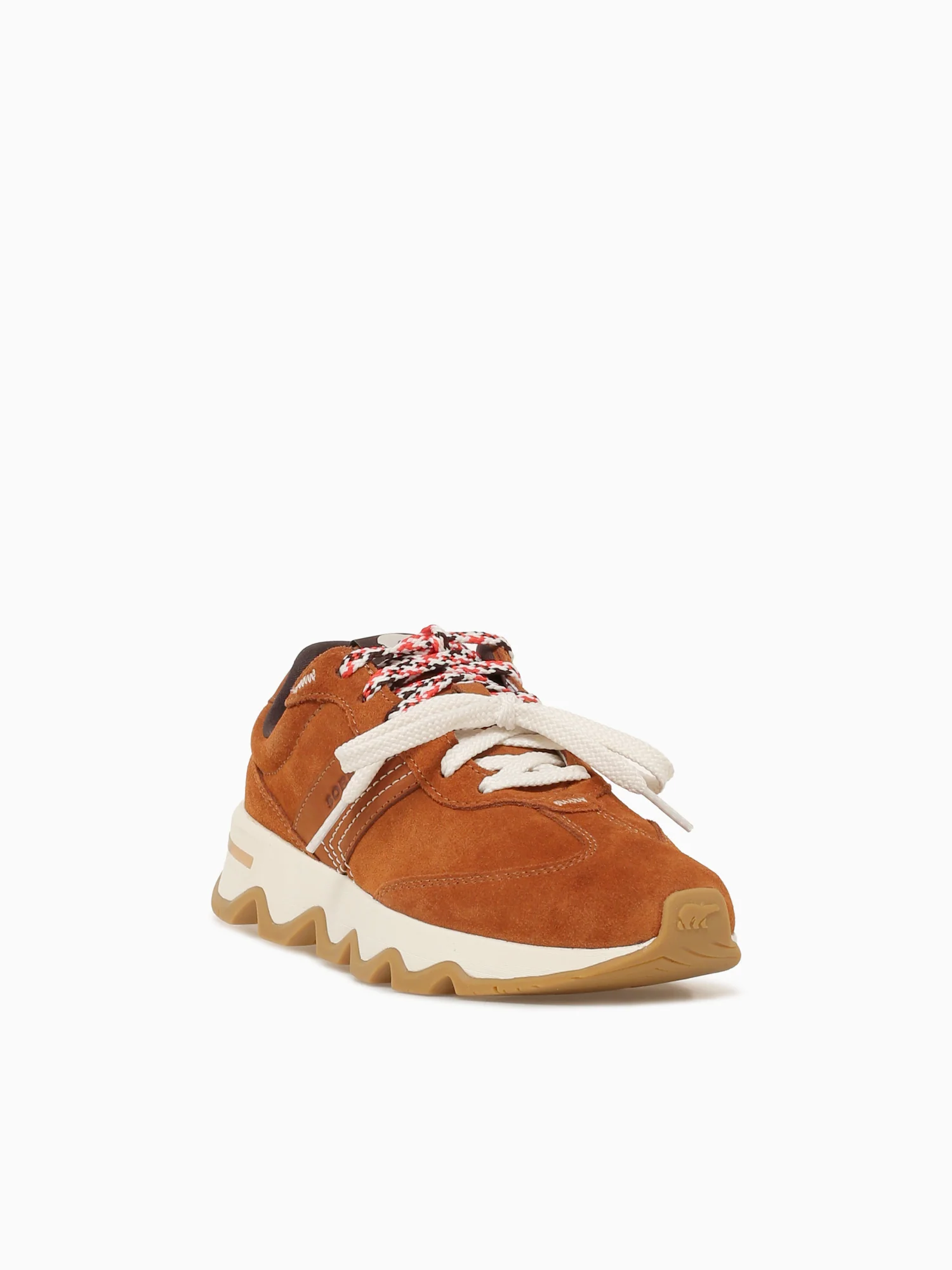 Kinetic Ember Lx Iced Tea Snow suede - Image 2