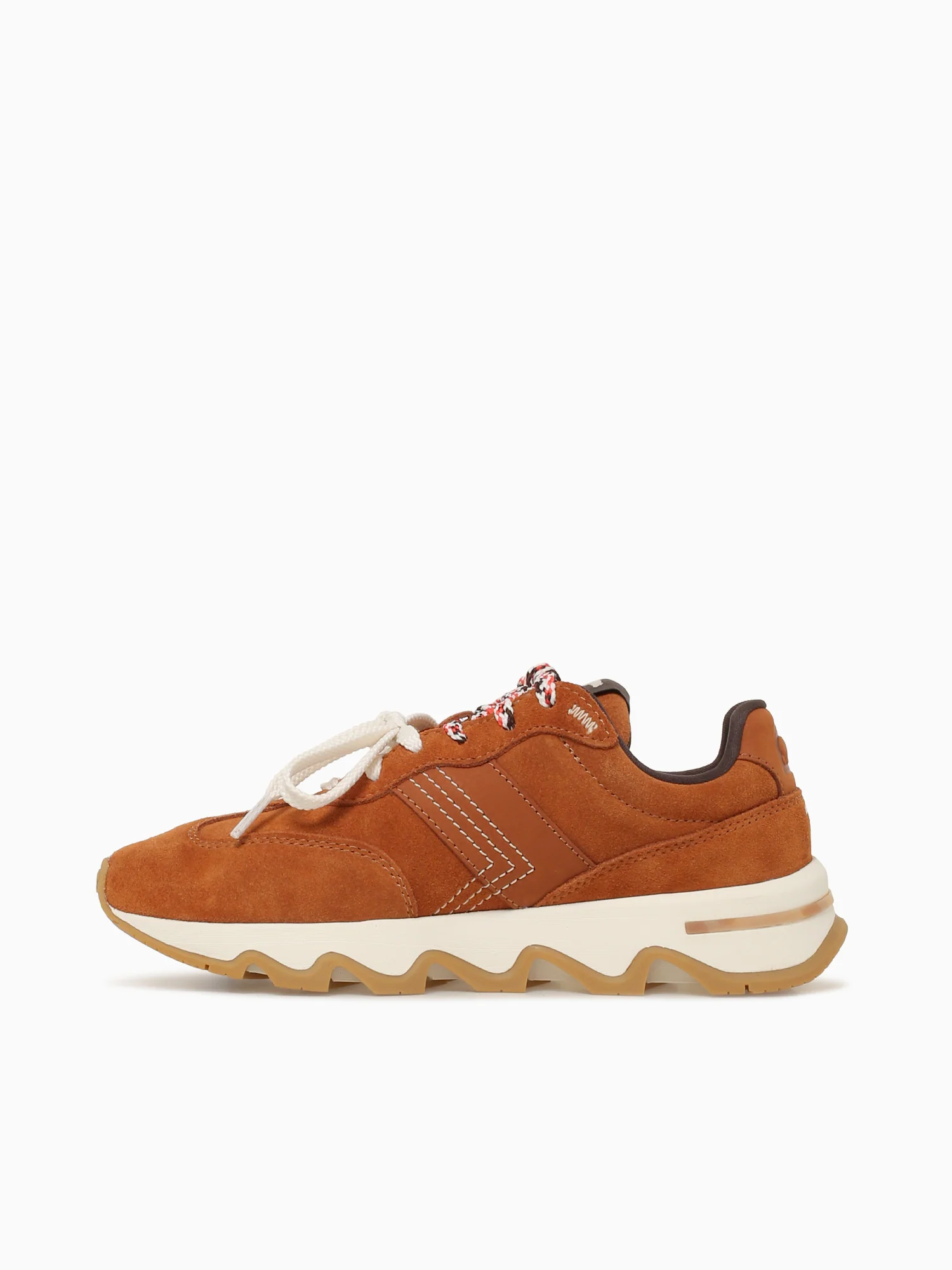Kinetic Ember Lx Iced Tea Snow suede - Image 3
