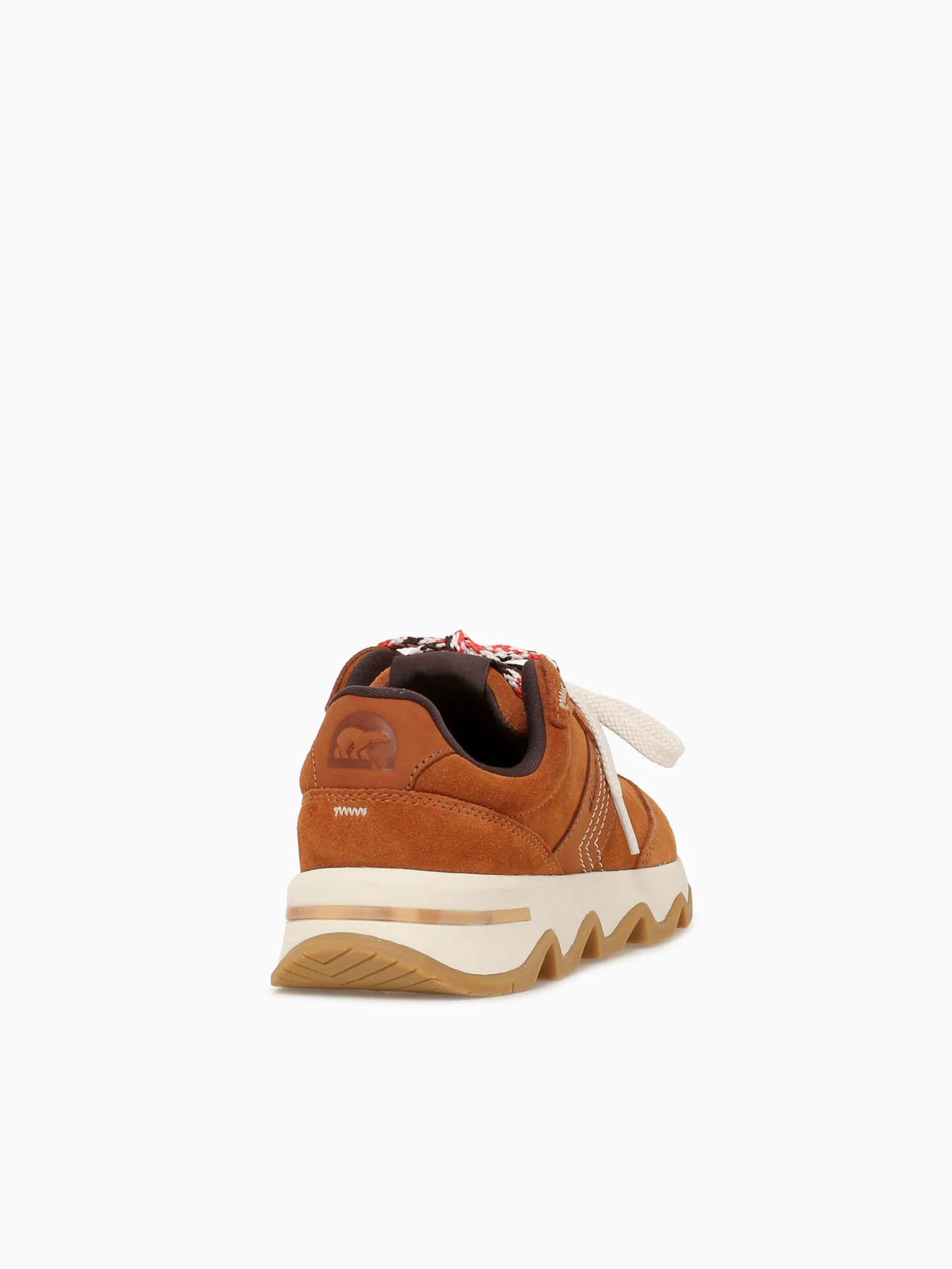 Kinetic Ember Lx Iced Tea Snow suede - Image 4