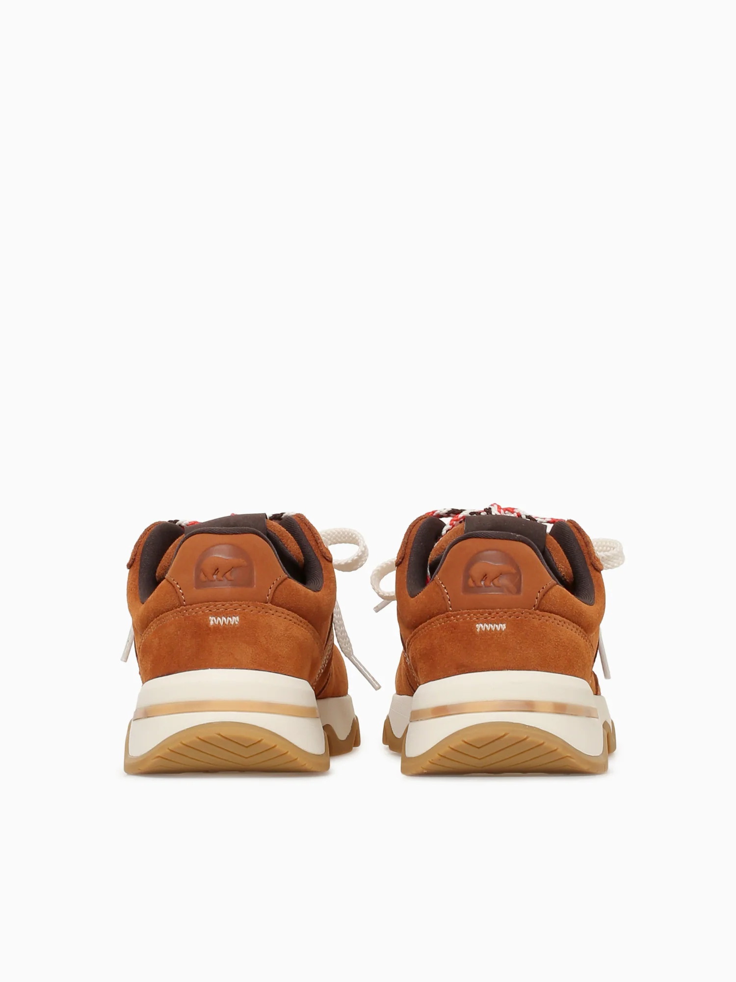 Kinetic Ember Lx Iced Tea Snow suede - Image 6