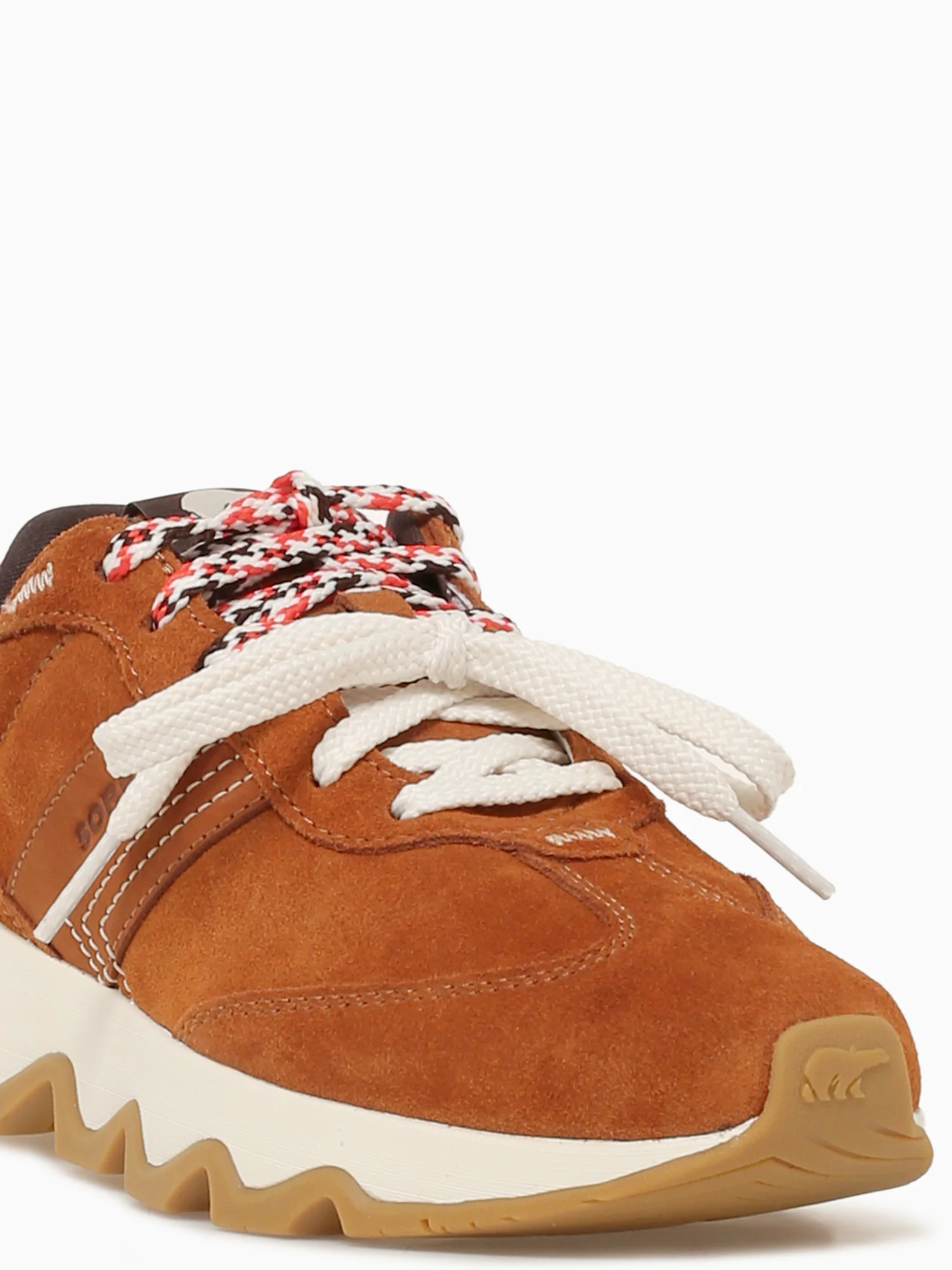 Kinetic Ember Lx Iced Tea Snow suede - Image 8