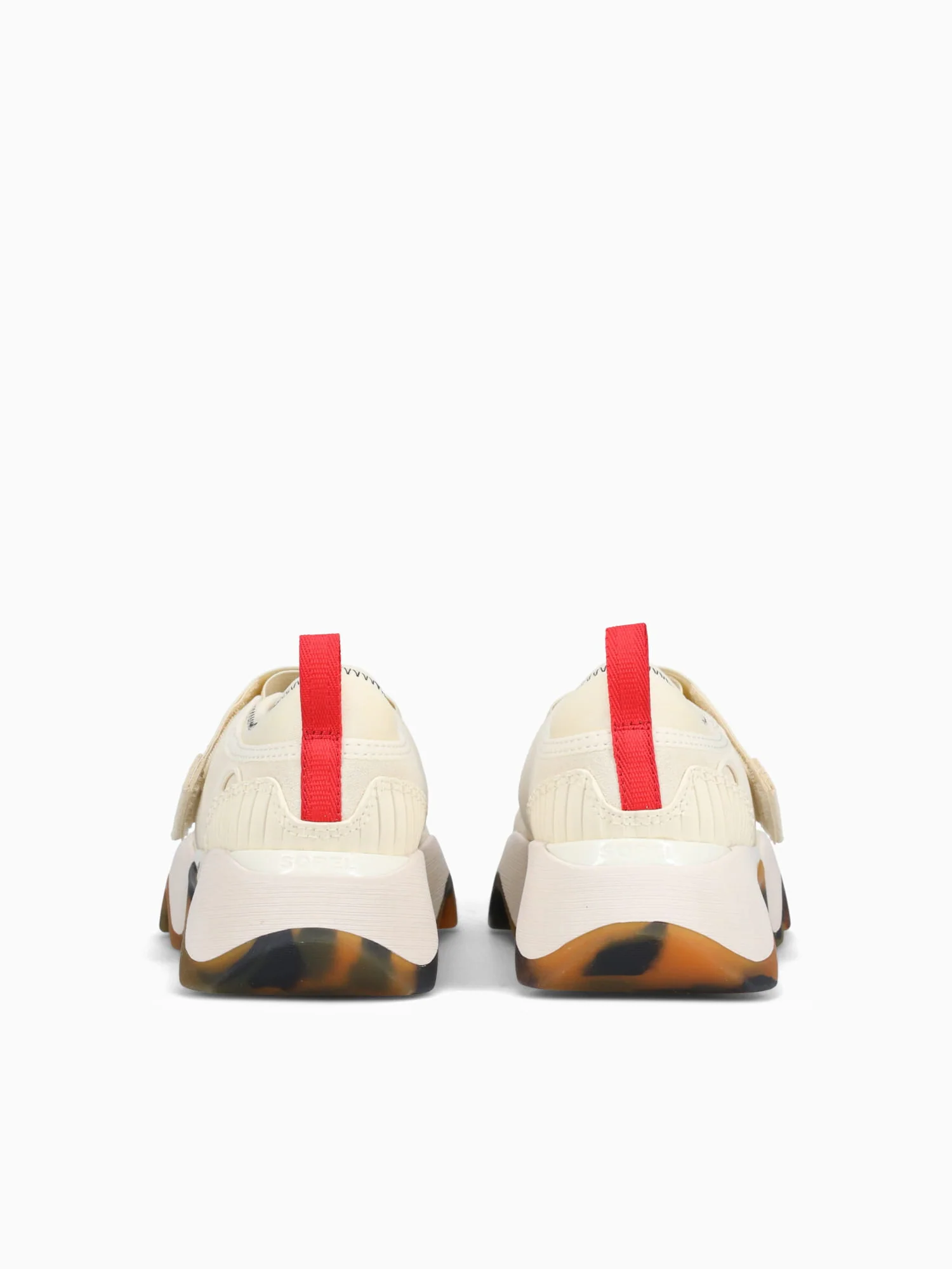 Kinetic Impact Ii Mj White Red mesh Sde - Image 6