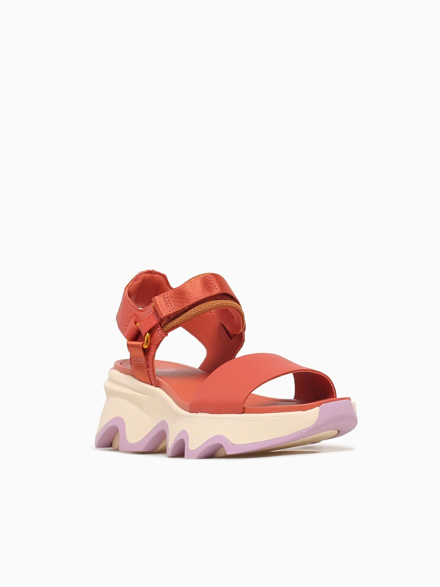 Kinetic Impact Ystrap Tuscan Aura lea - Image 2