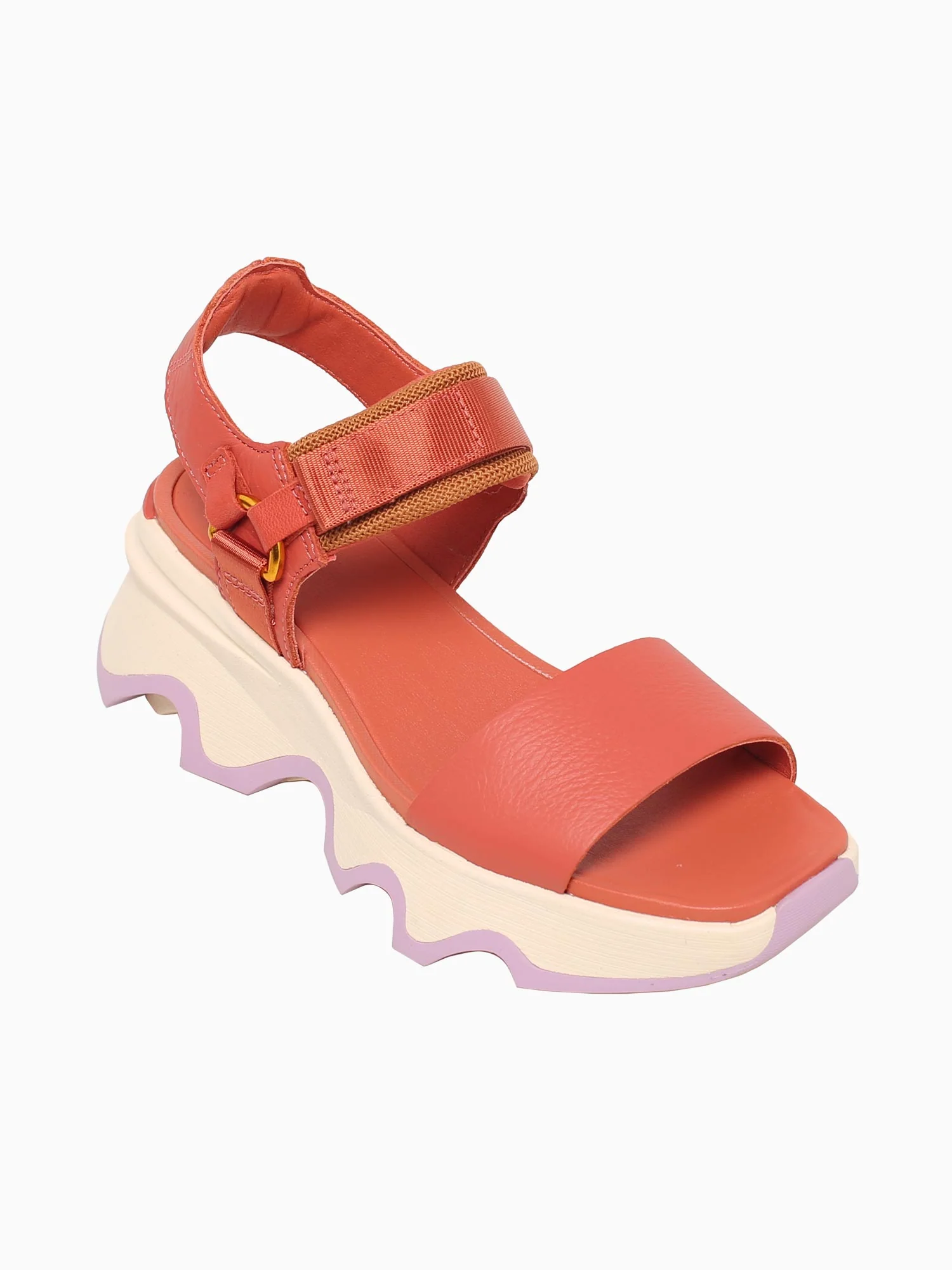 Kinetic Impact Ystrap Tuscan Aura lea - Image 5