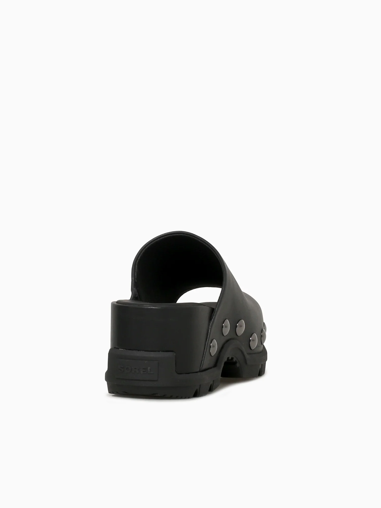 Roam'n Slide Black Black leather - Image 4