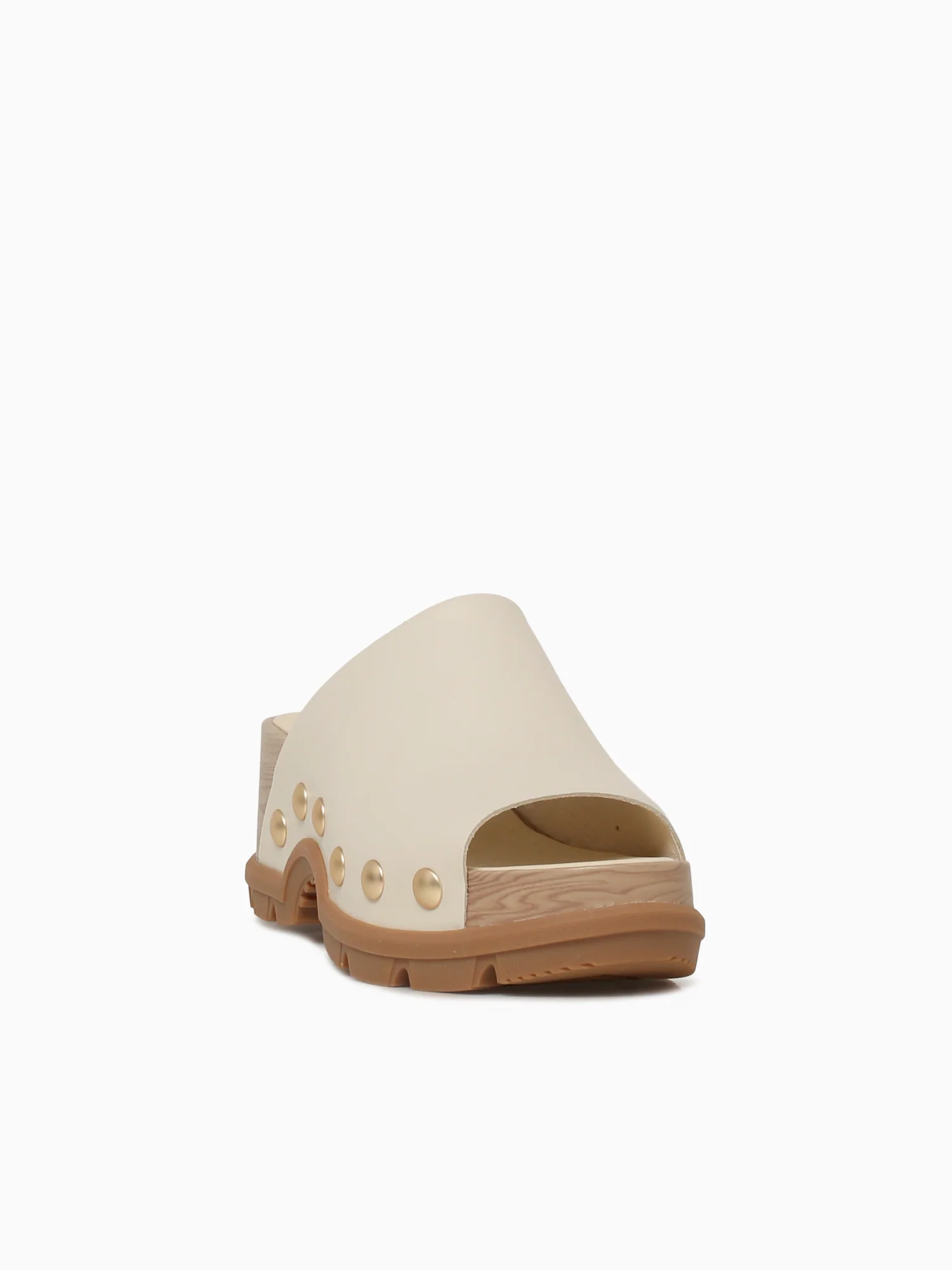Roam'n Slide Chalk Gum leather - Image 2