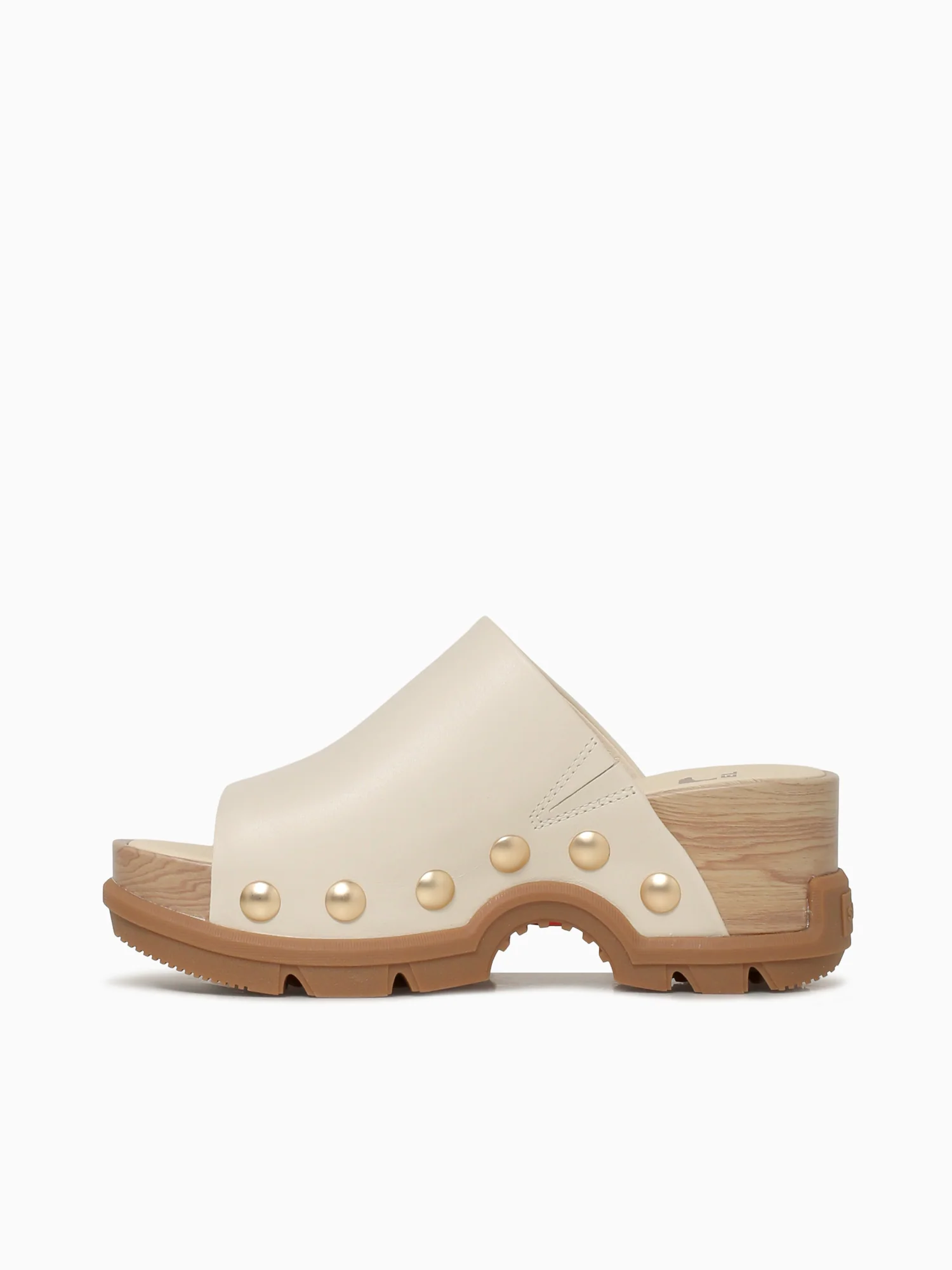 Roam'n Slide Chalk Gum leather - Image 3