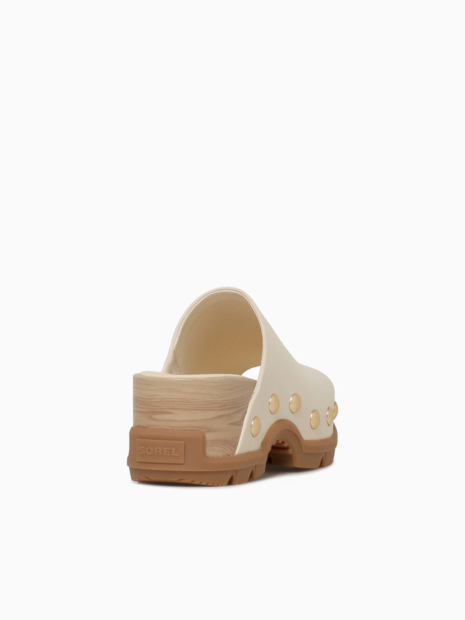 Roam'n Slide Chalk Gum leather - Image 4
