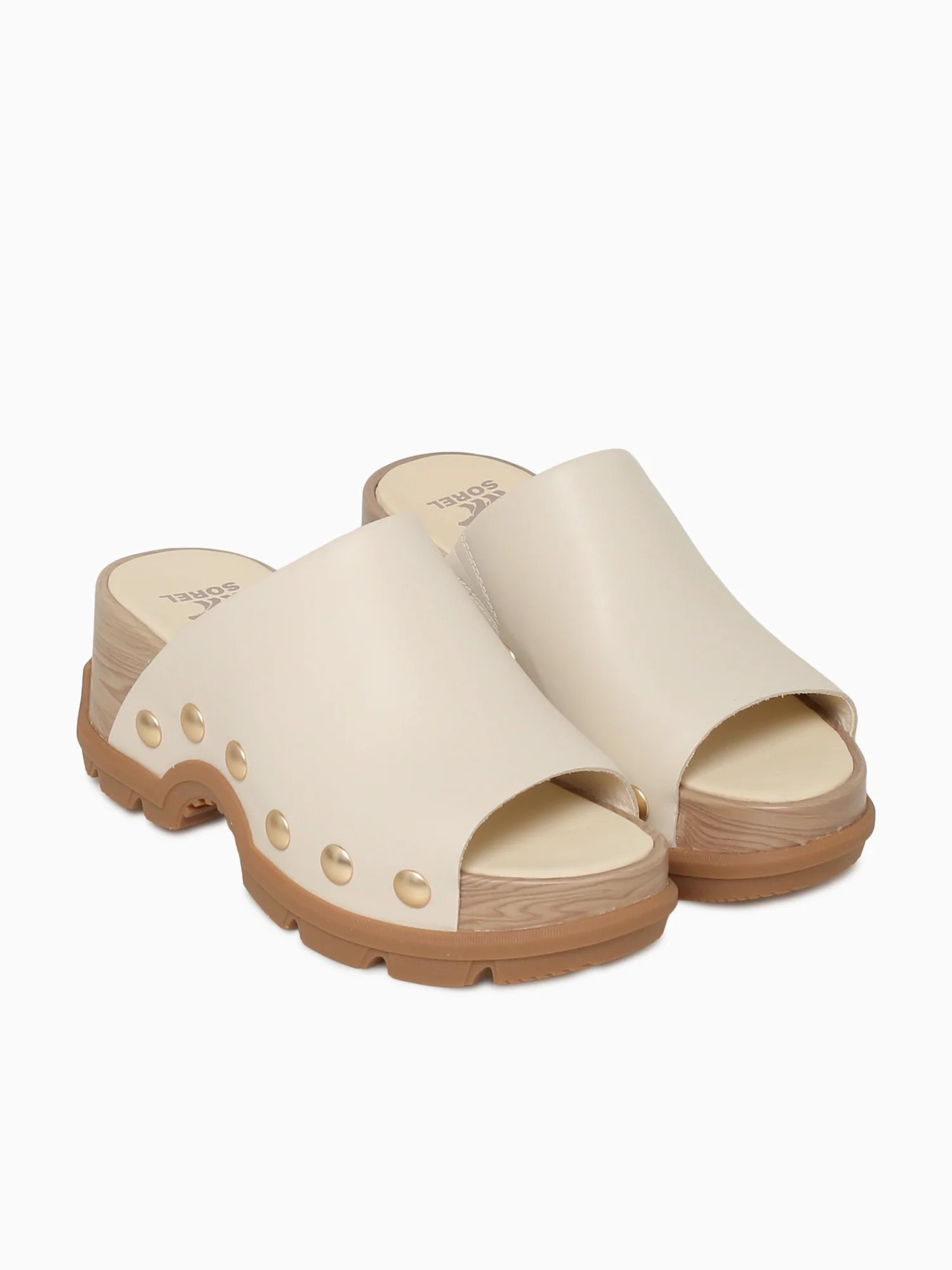 Roam'n Slide Chalk Gum leather - Image 5