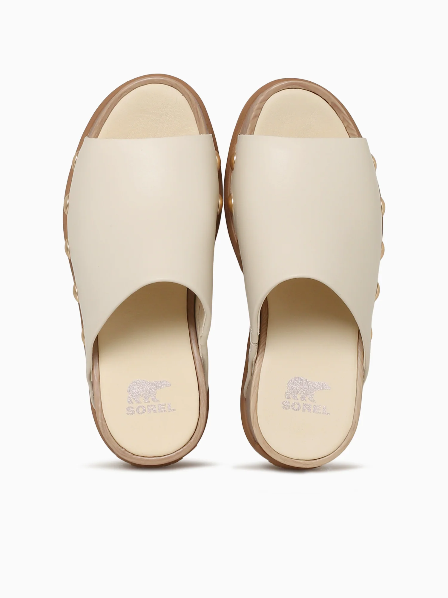 Roam'n Slide Chalk Gum leather - Image 7