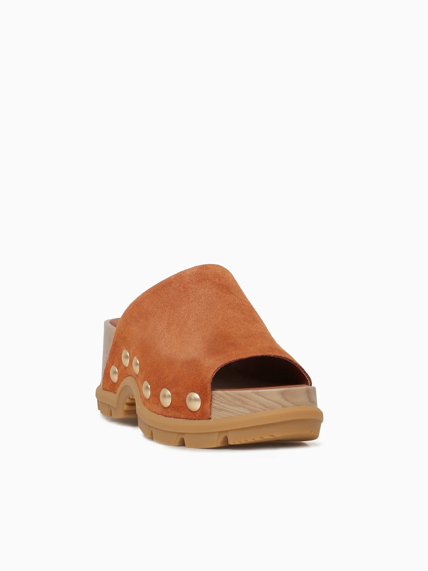 Roam'n Slide Iced Tea Gum suede - Image 2