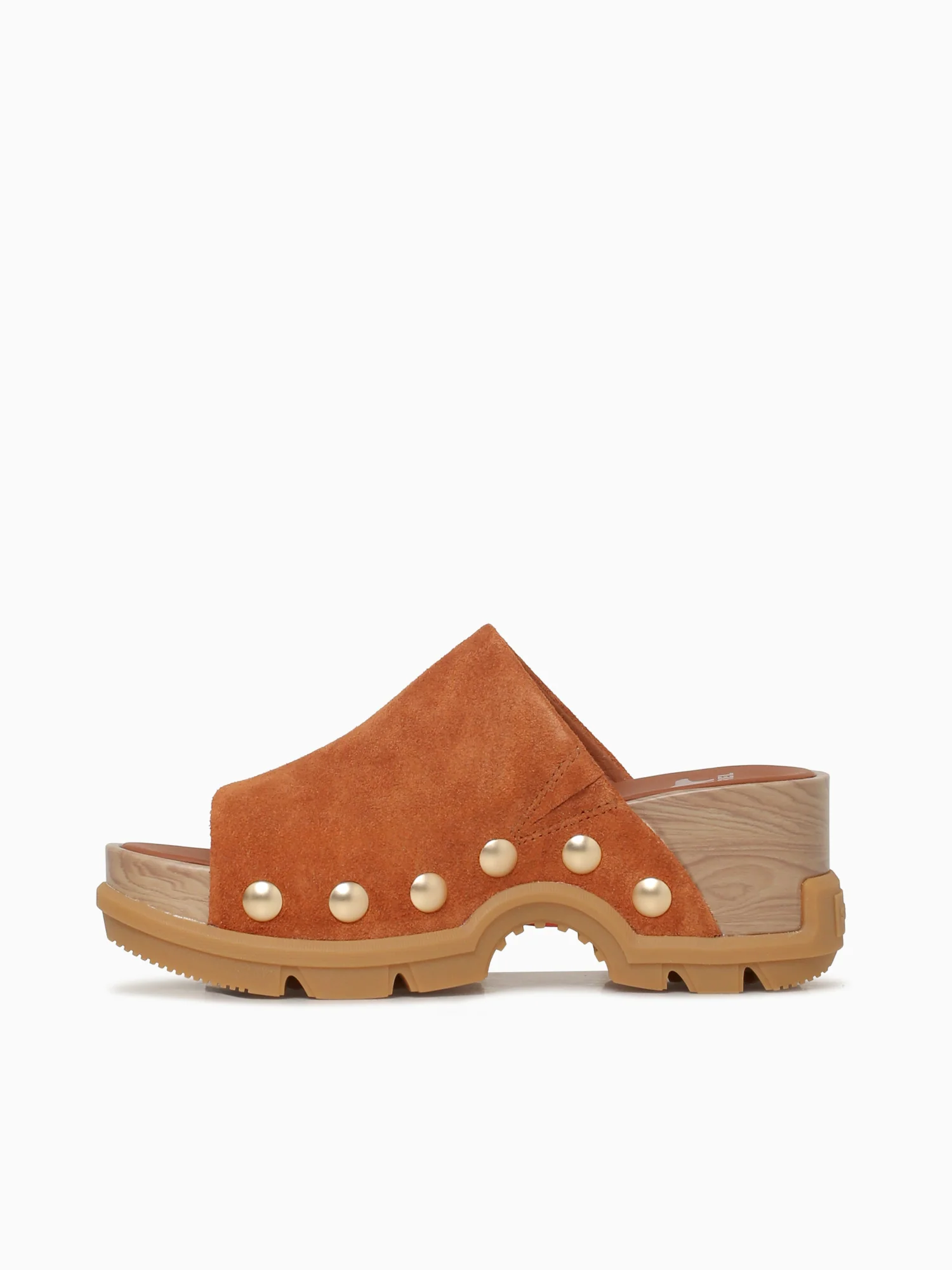 Roam'n Slide Iced Tea Gum suede - Image 3