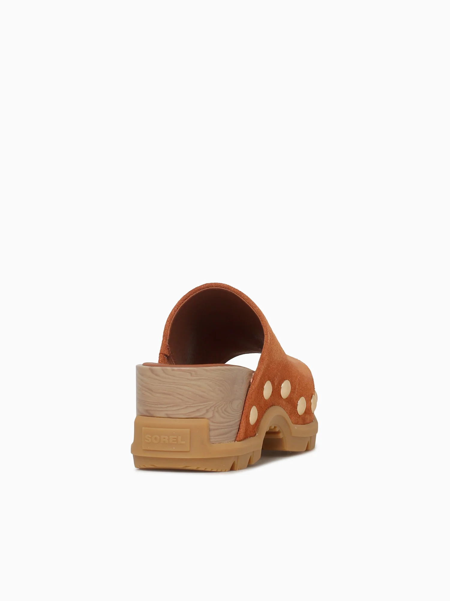 Roam'n Slide Iced Tea Gum suede - Image 4