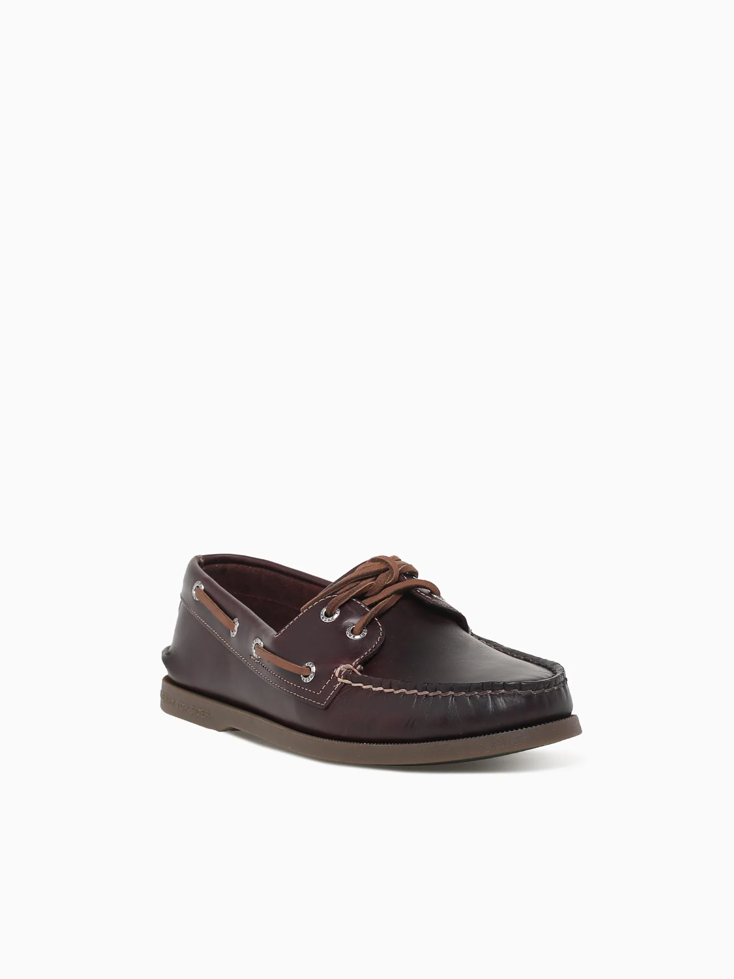 A O 2eye burnish brown leather - Image 2