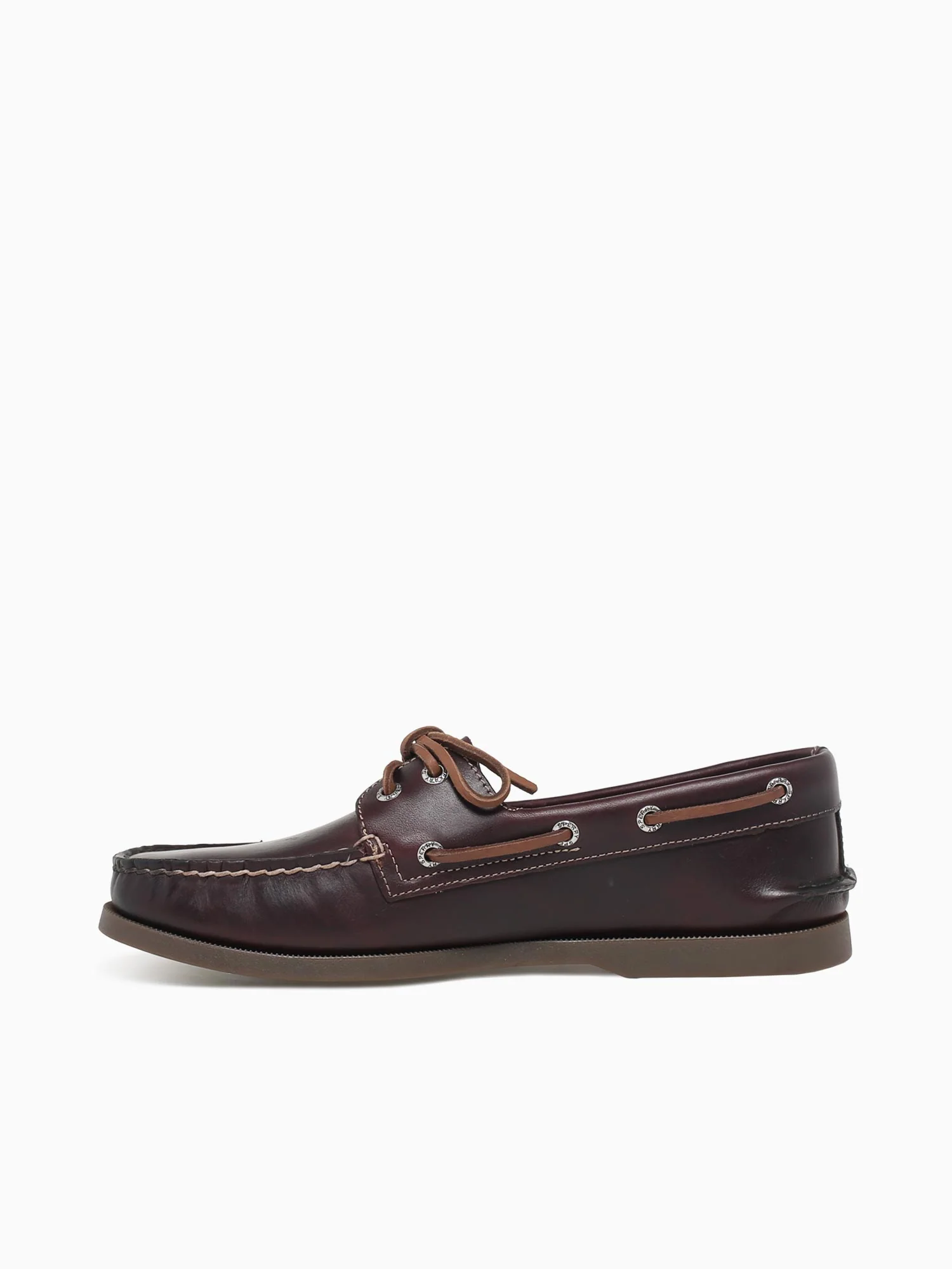 A O 2eye burnish brown leather - Image 3