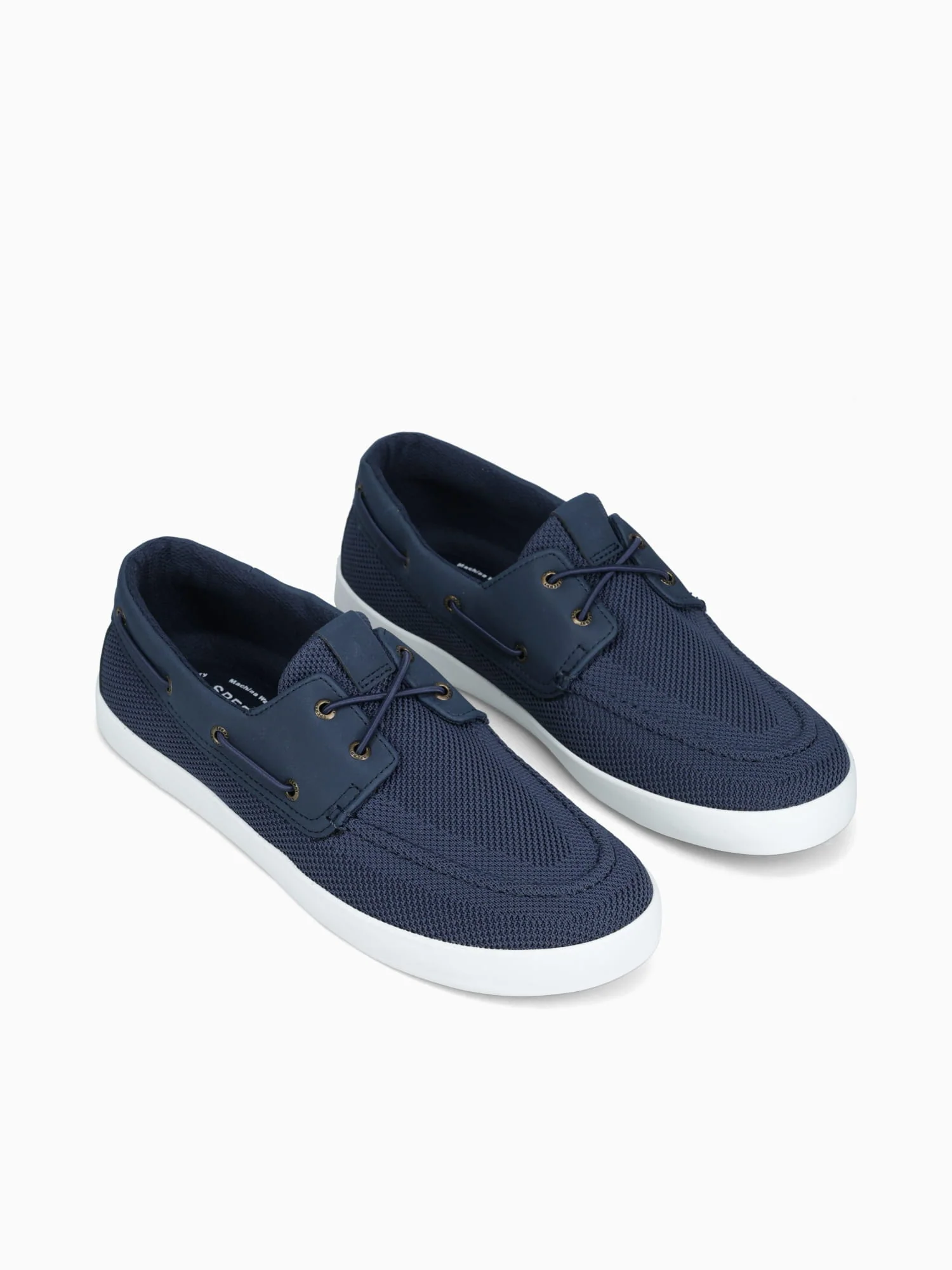 Bahama Ii Knit Navy Knit - Image 3