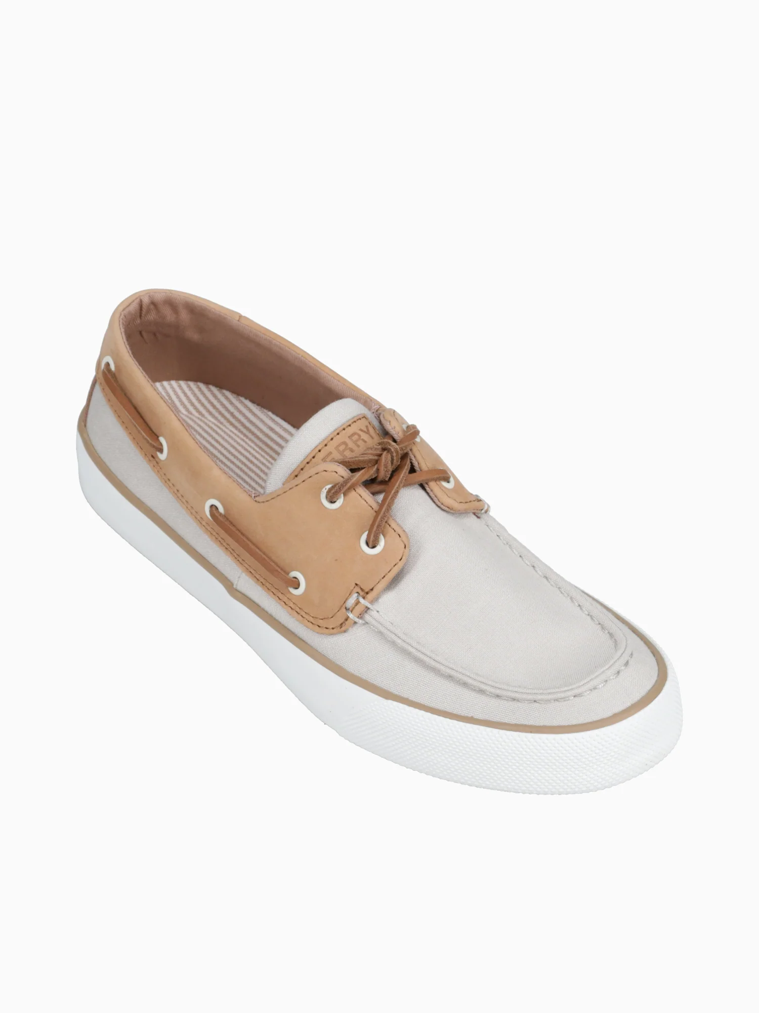 Bahama Ii Preppy Taupe Linen - Image 6