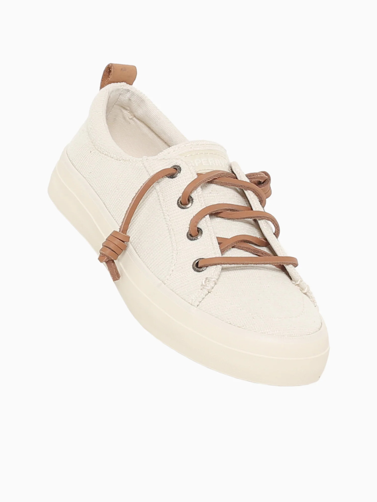 Crest Vibe Off White Seacycled - Image 5