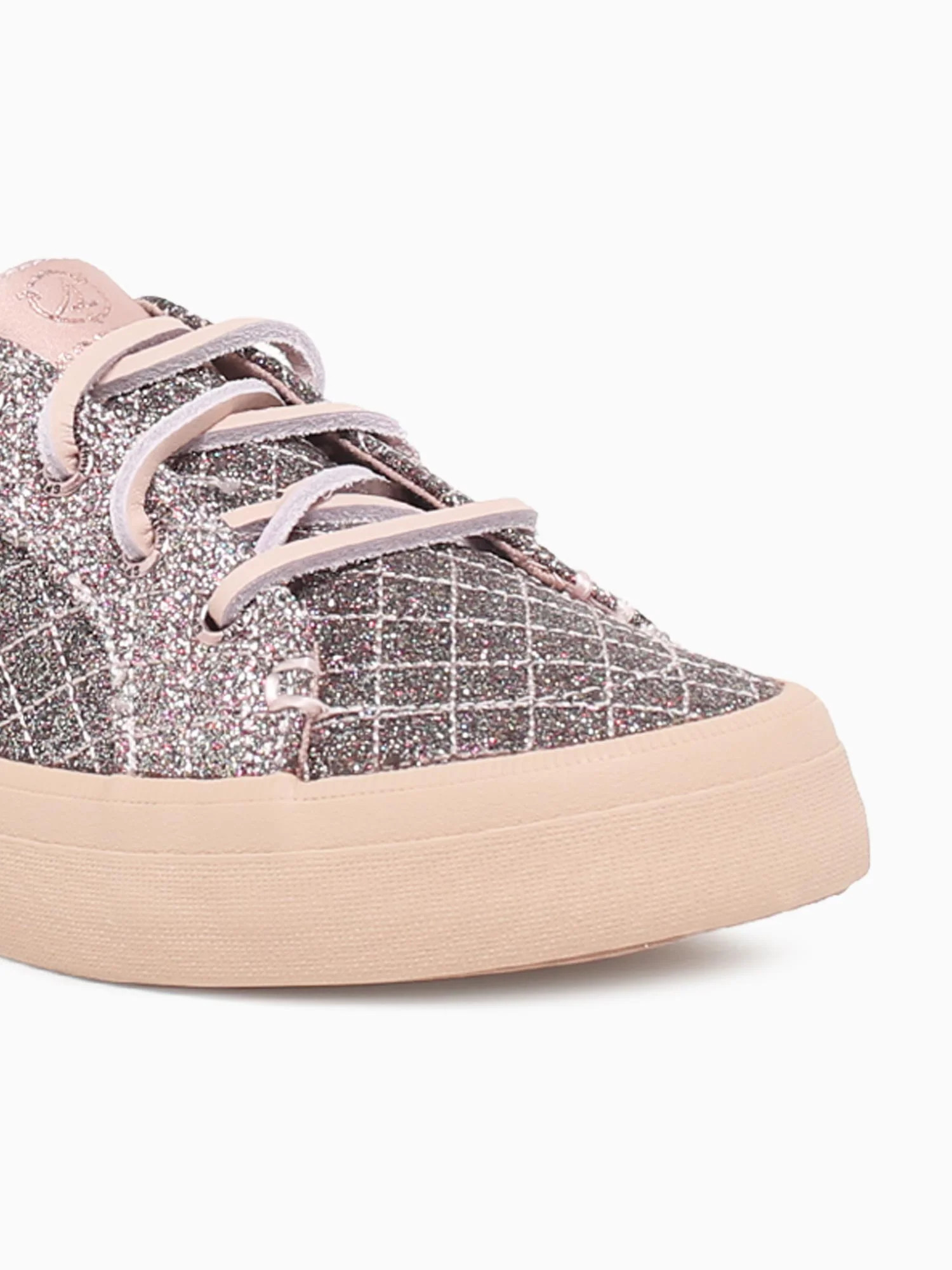 Crest Vibe Shimmer Rose Recyc Polyeste - Image 6