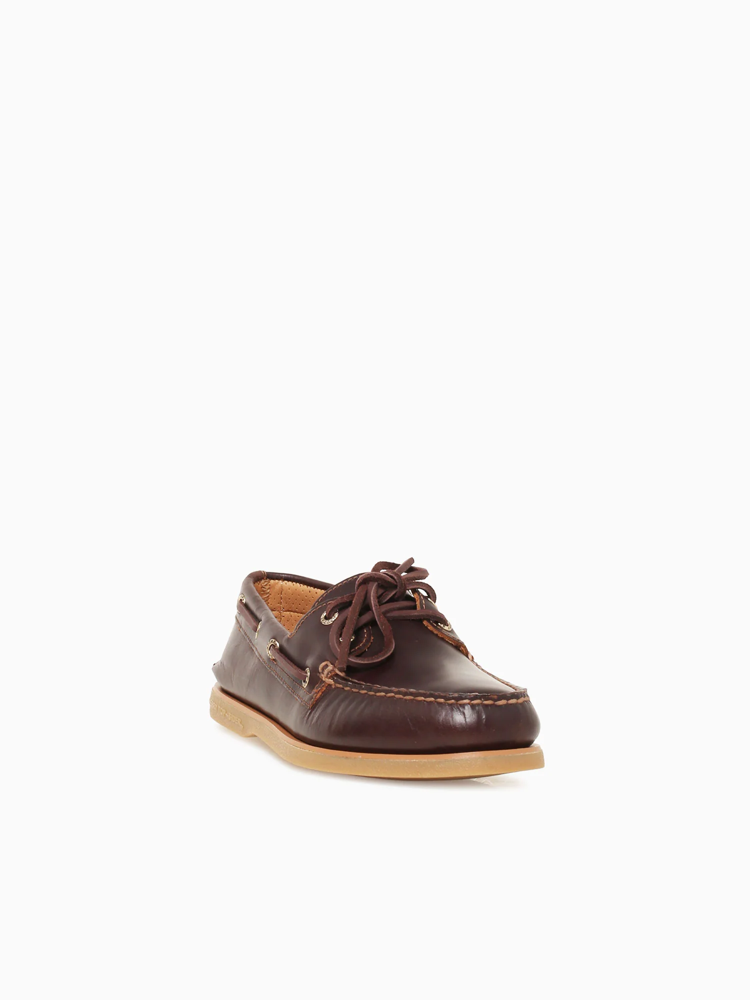 Gold Ao 2eye Brown Leather - Image 2