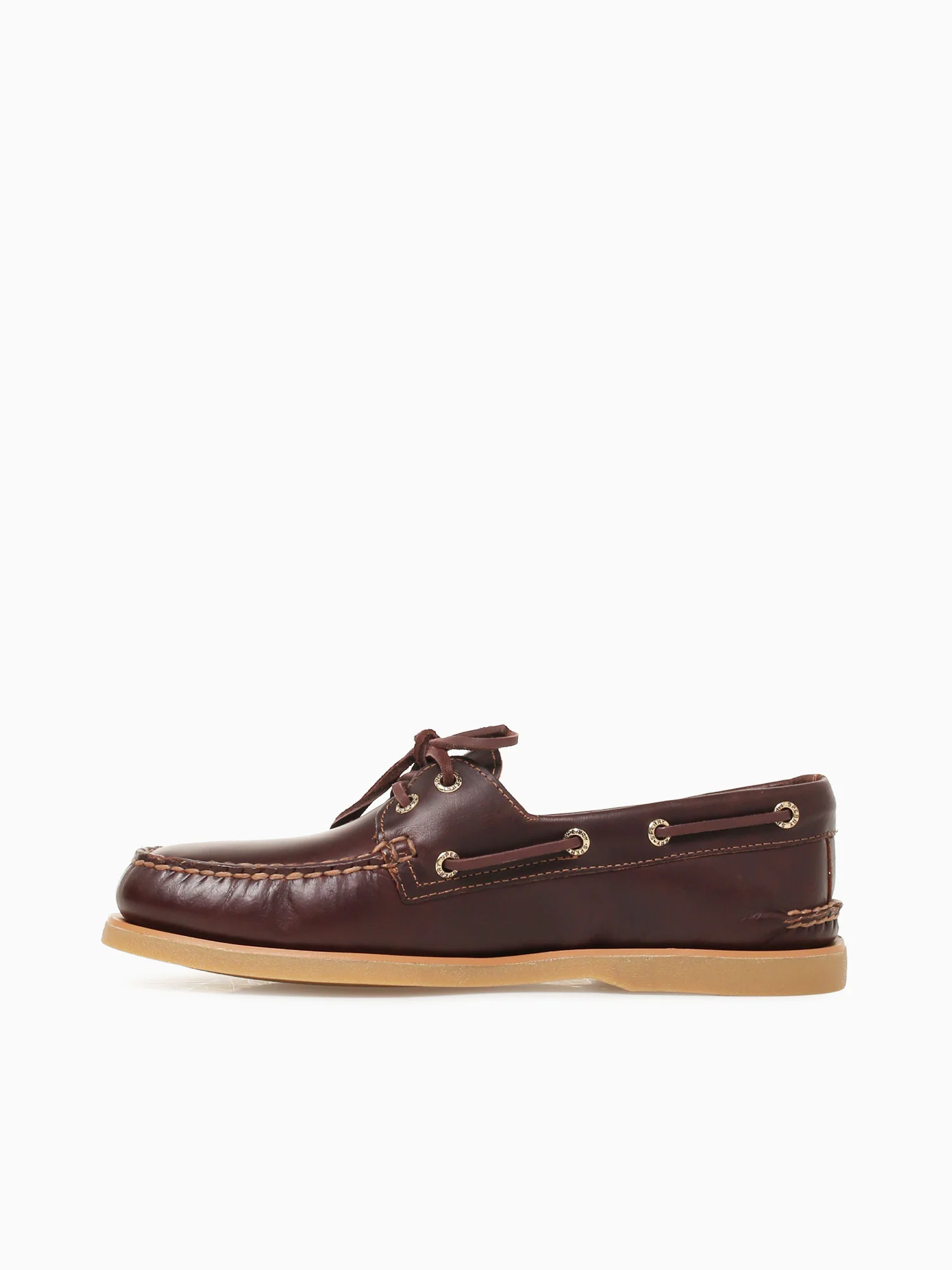 Gold Ao 2eye Brown Leather - Image 4