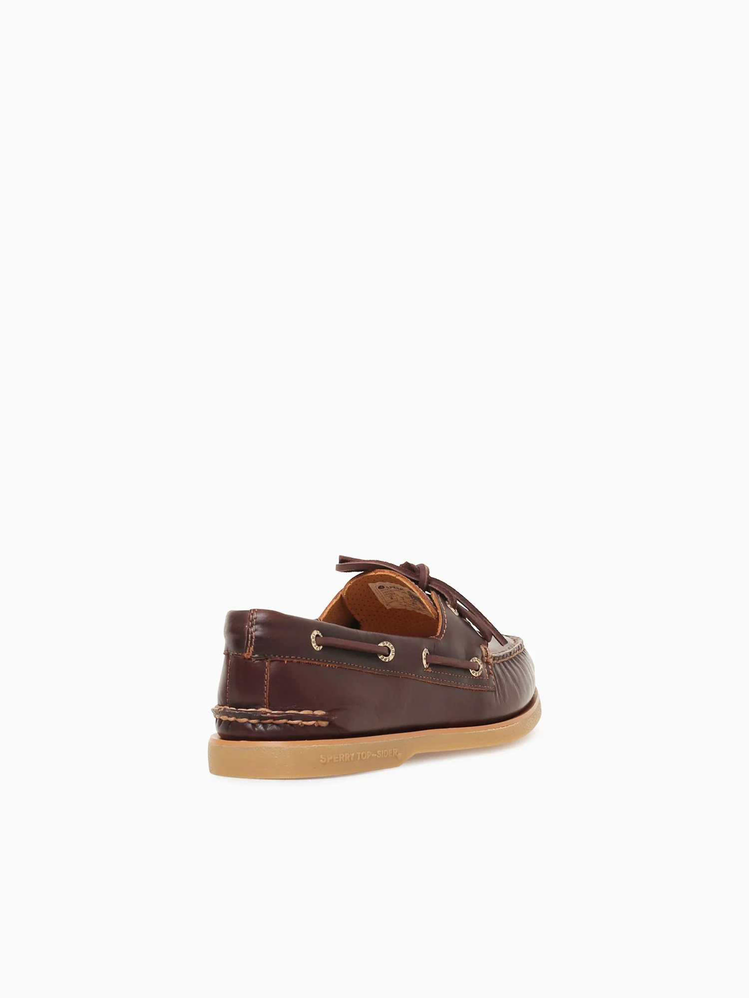 Gold Ao 2eye Brown Leather - Image 5