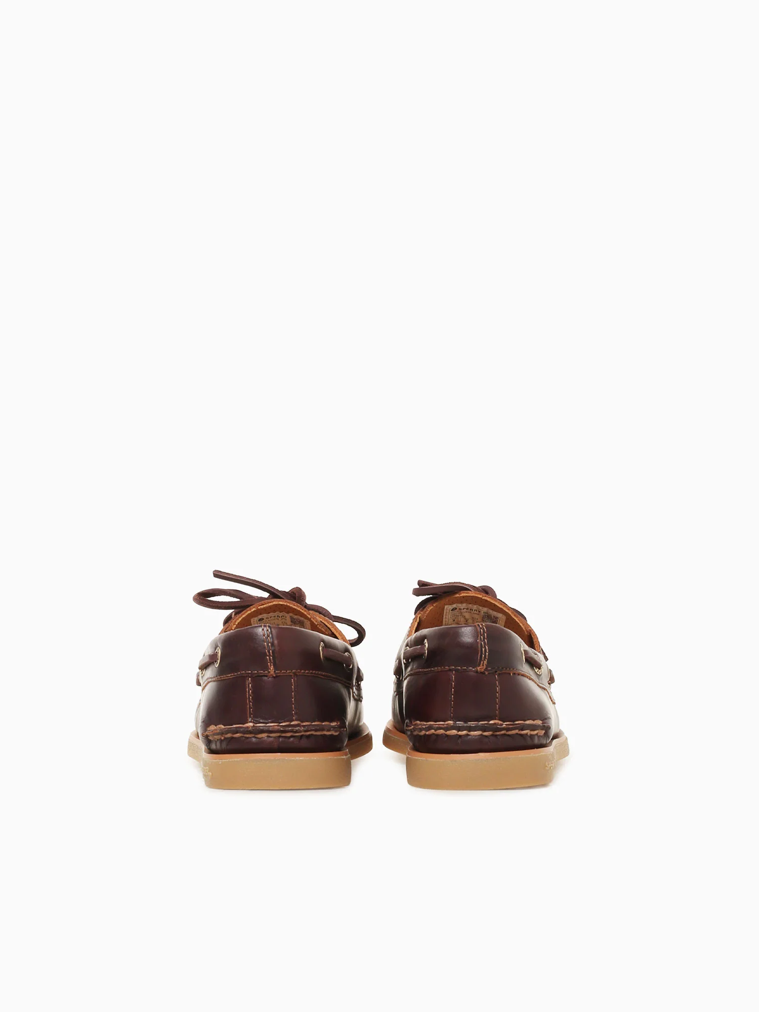 Gold Ao 2eye Brown Leather - Image 7