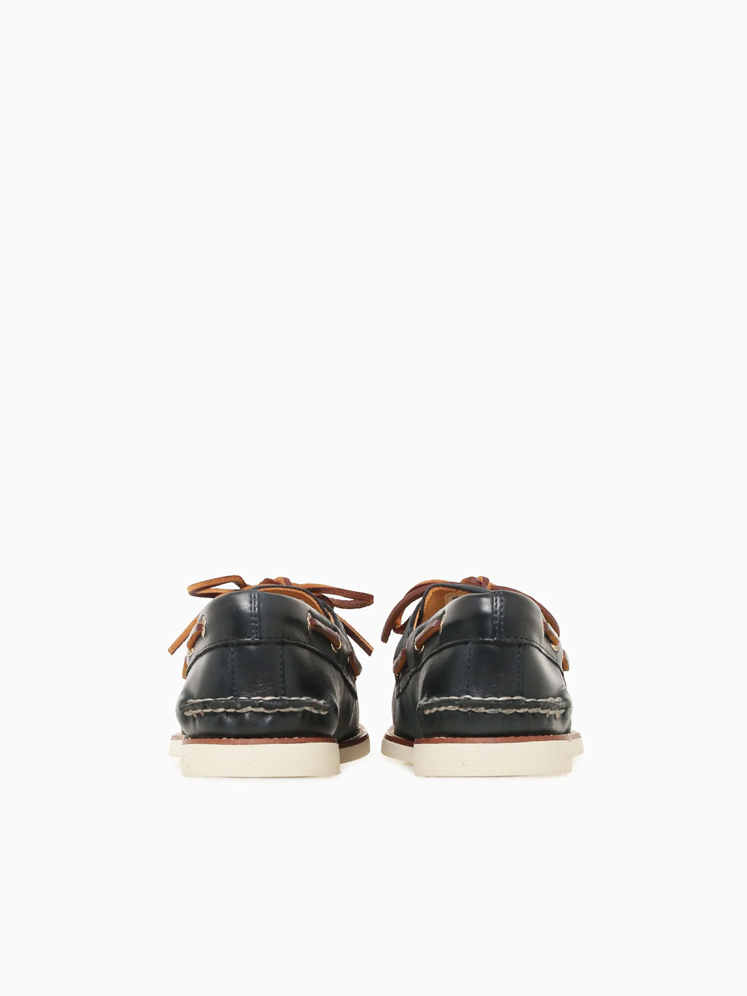 Gold Ao 2eye Navy Leather - Image 6