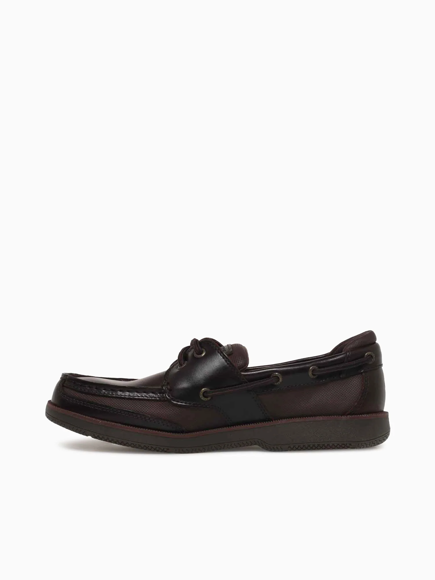 Surveyor 2 Eye Amaretto Leather - Image 3