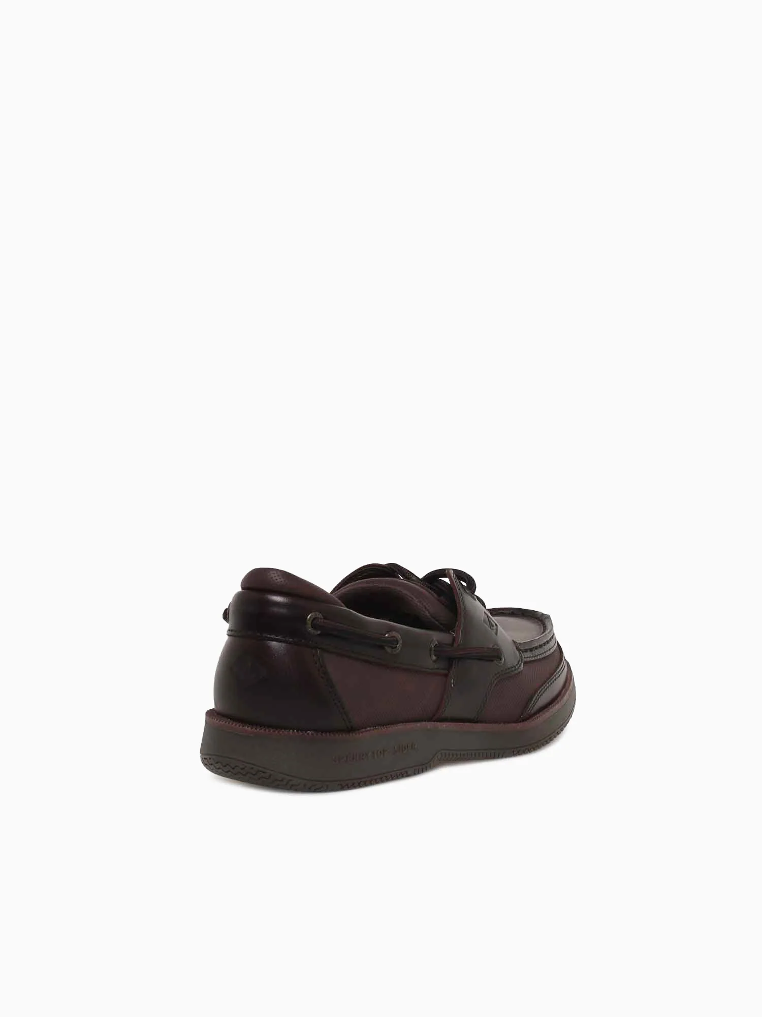 Surveyor 2 Eye Amaretto Leather - Image 4