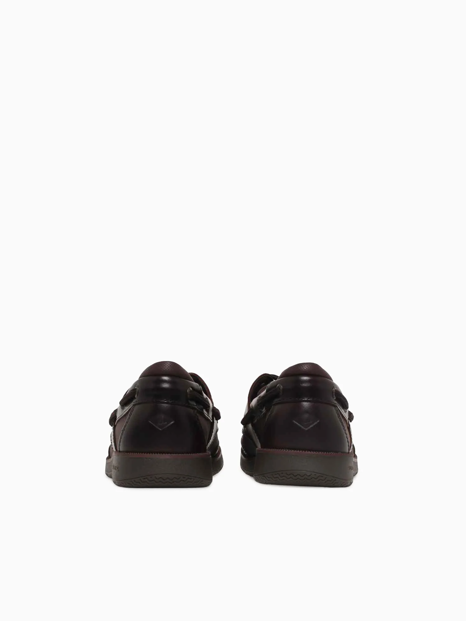 Surveyor 2 Eye Amaretto Leather - Image 6