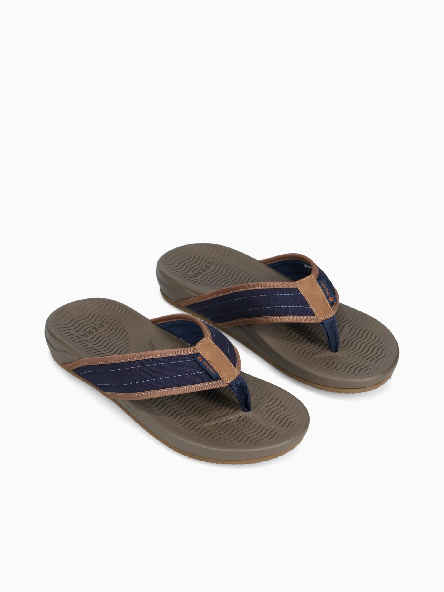 Ventura Cas Brown Canvas - Image 3