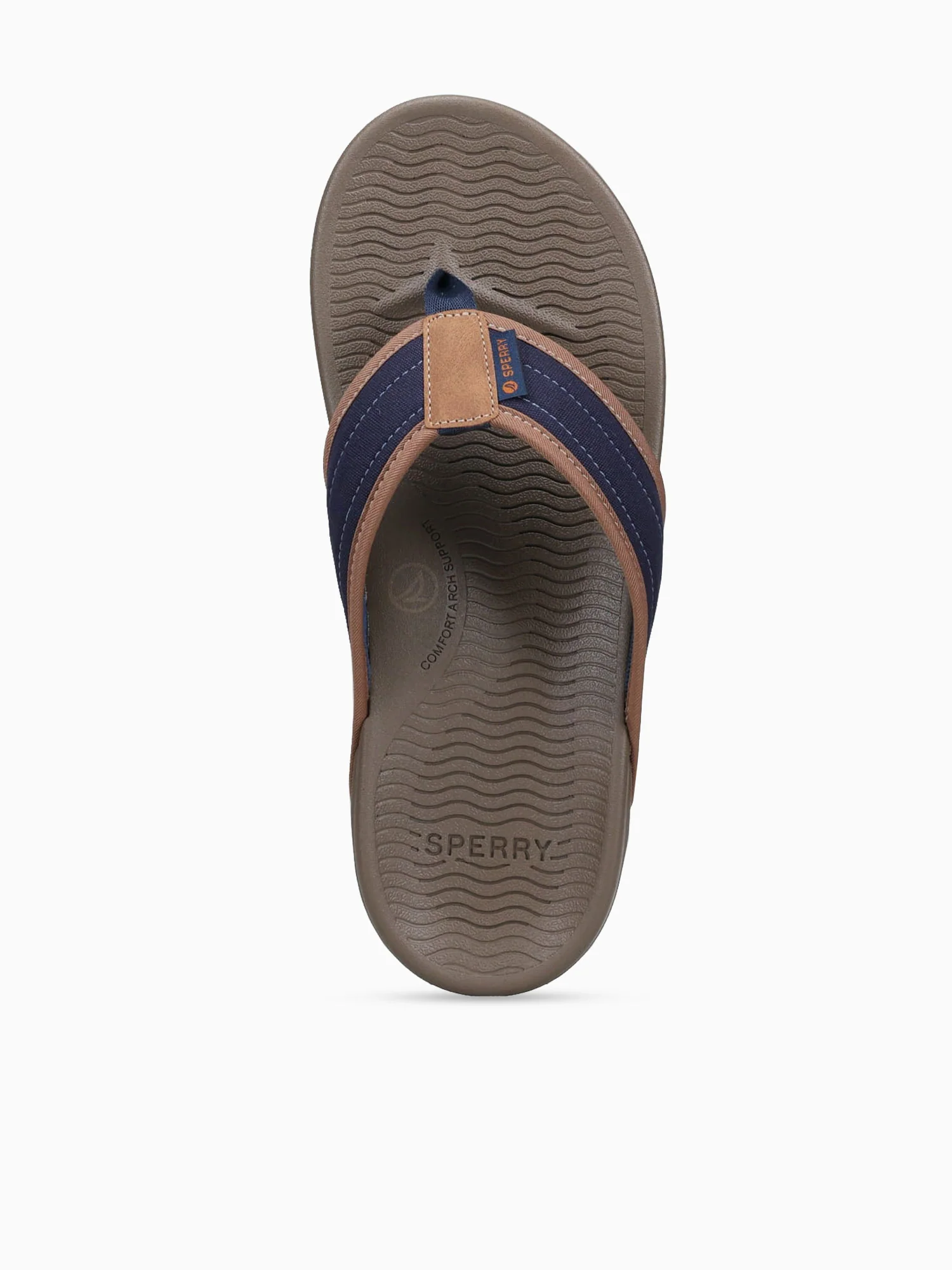 Ventura Cas Brown Canvas - Image 4